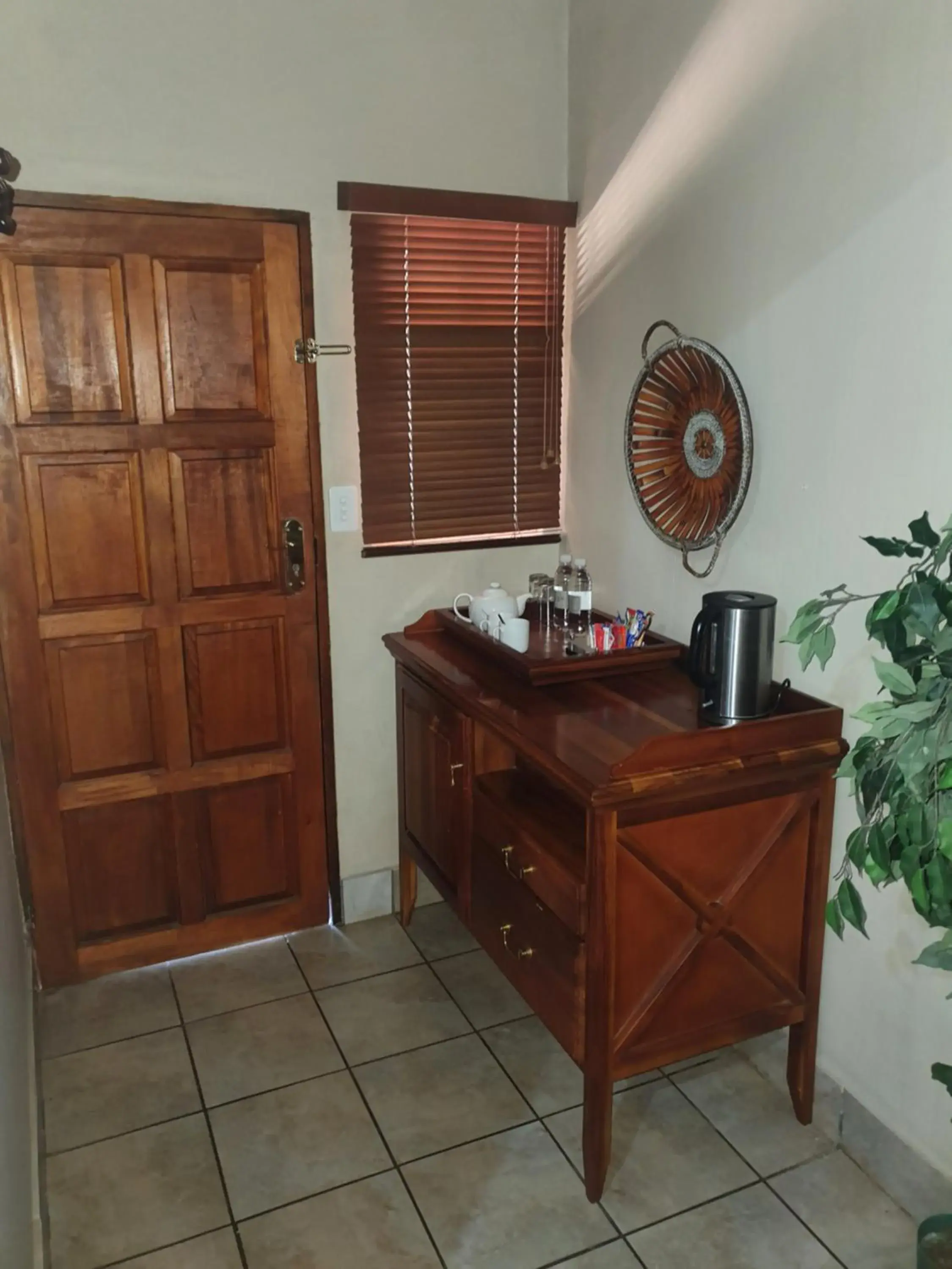 Double or Twin Room in Fairview Hotels,Spa & Golf Resort Double or Twin Room in Fairview Hotels,Spa & Golf Resort