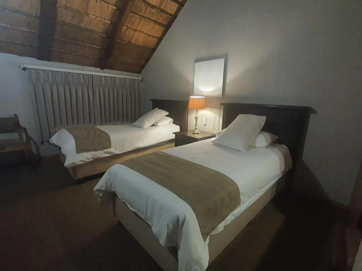 Bed in Fairview Hotels,Spa & Golf Resort