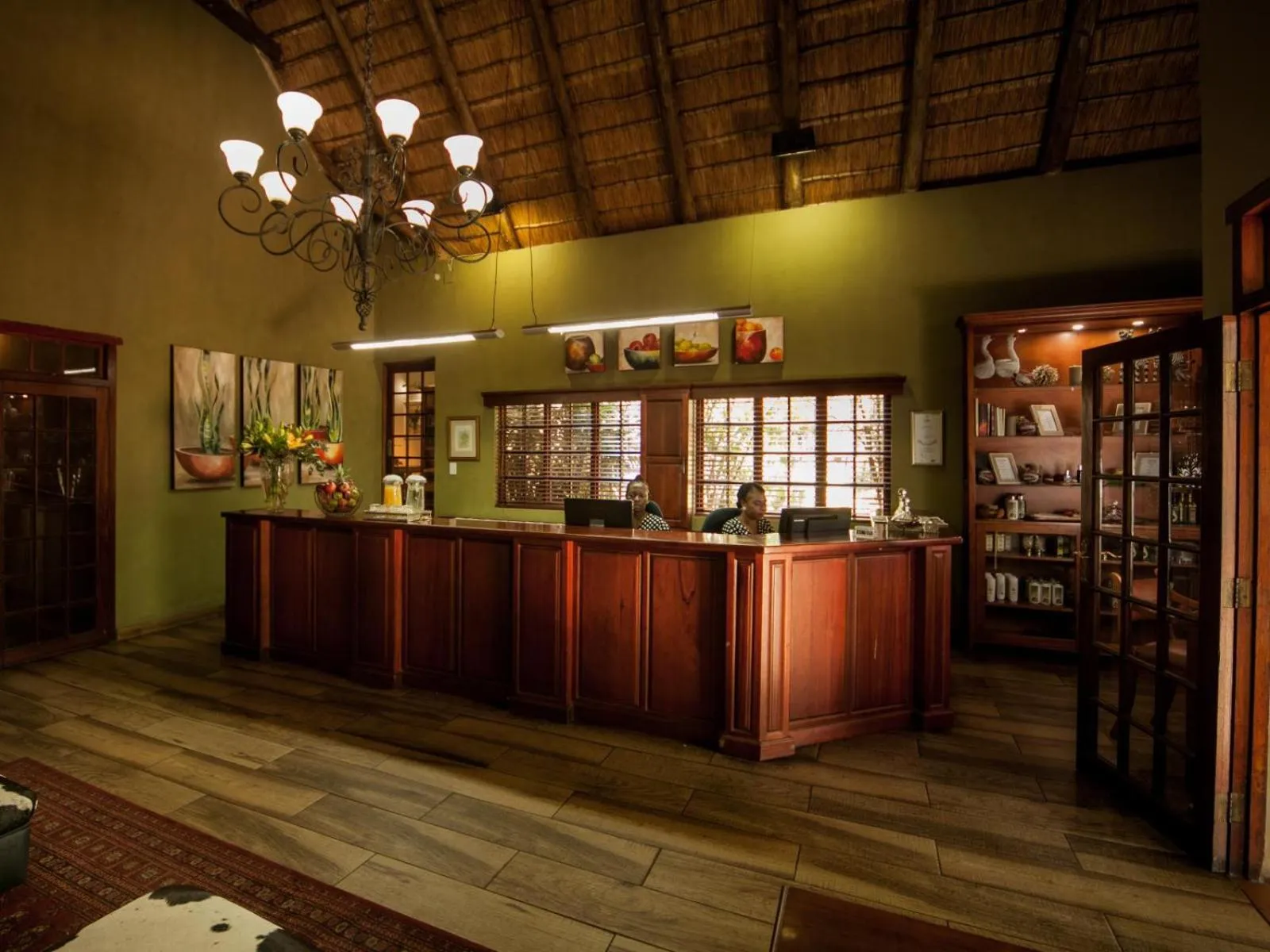 Facade/entrance in Fairview Hotels,Spa & Golf Resort