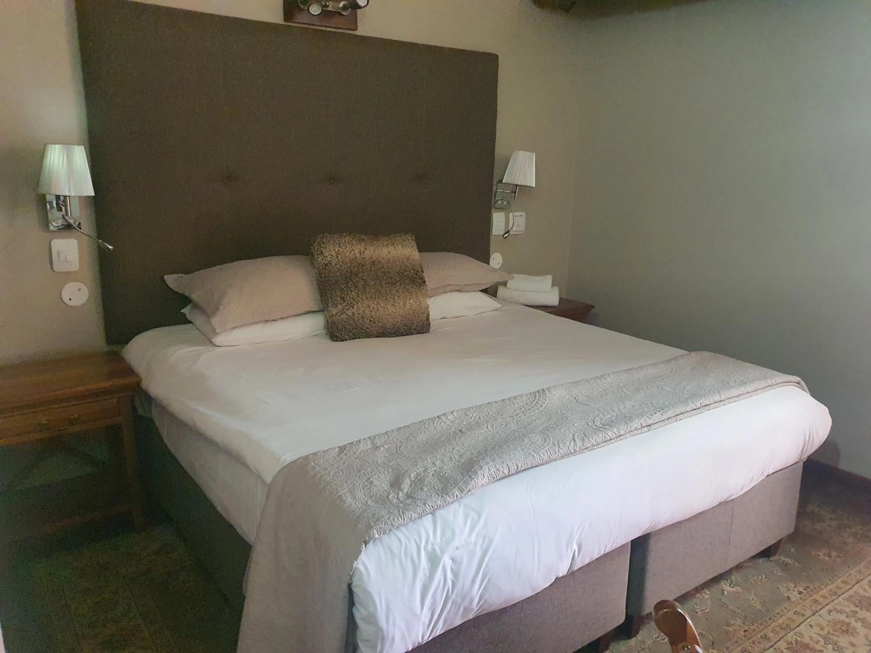 Bedroom, Bed in Fairview Hotels,Spa & Golf Resort