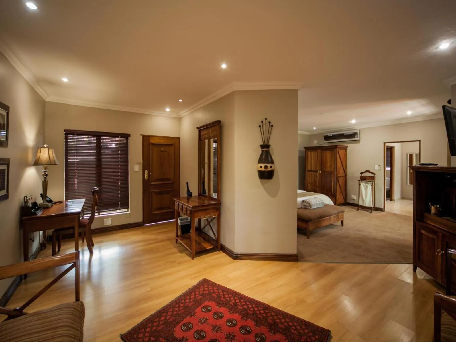 Photo of the whole room, Bed in Fairview Hotels,Spa & Golf Resort