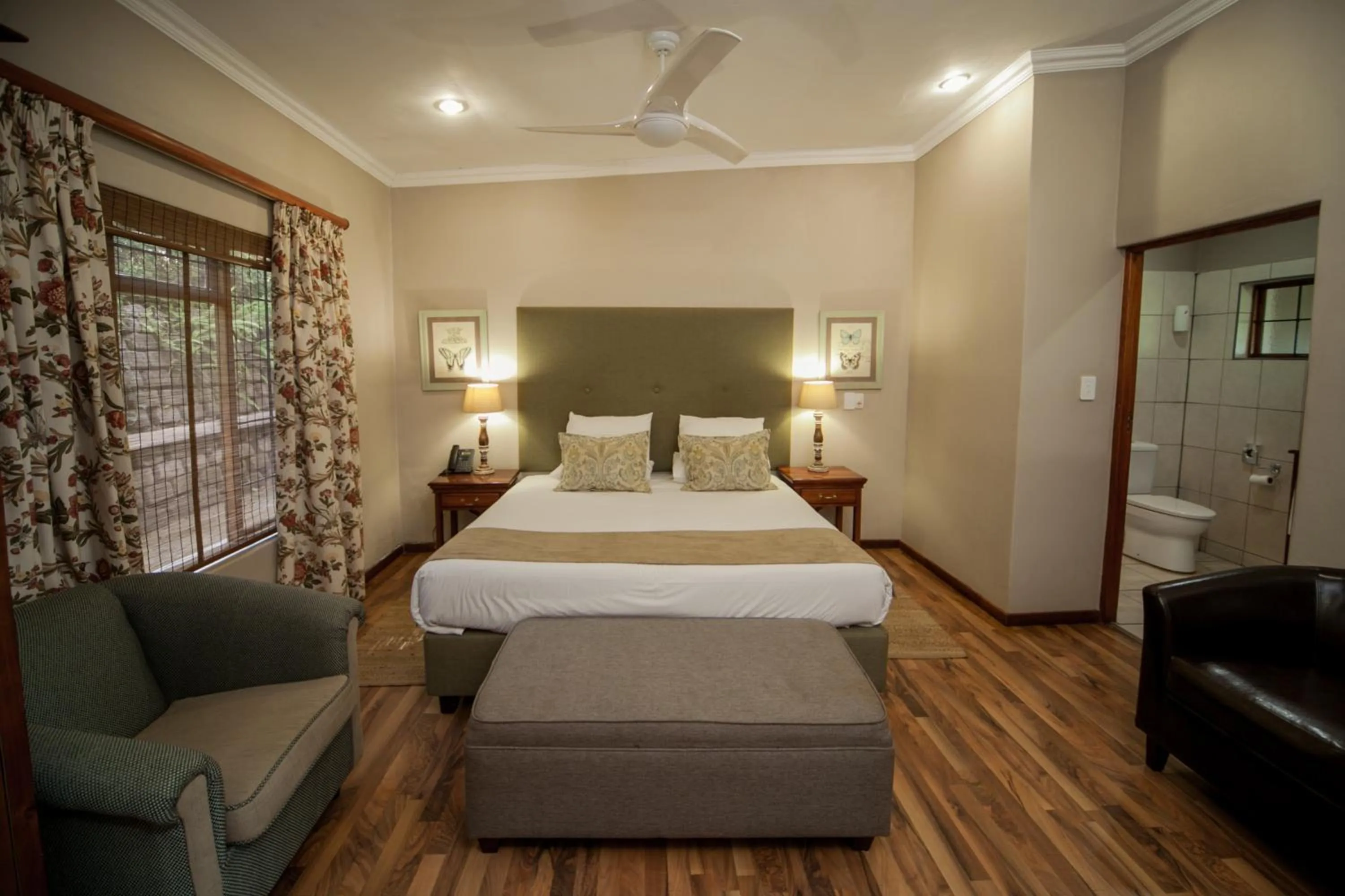 Bedroom, Bed in Fairview Hotels,Spa & Golf Resort