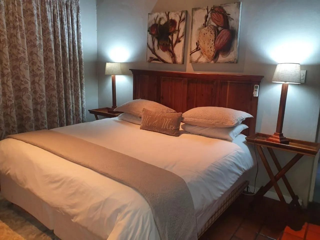 Bed in Fairview Hotels,Spa & Golf Resort
