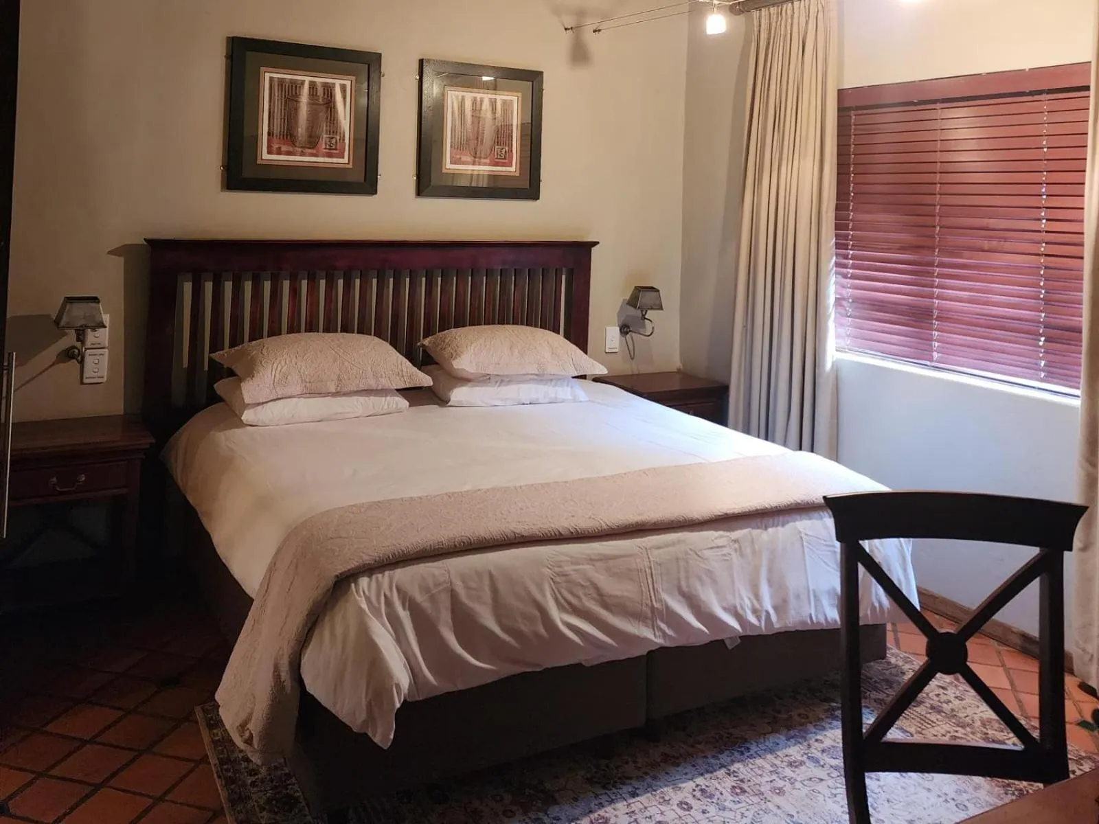 Bed in Fairview Hotels,Spa & Golf Resort