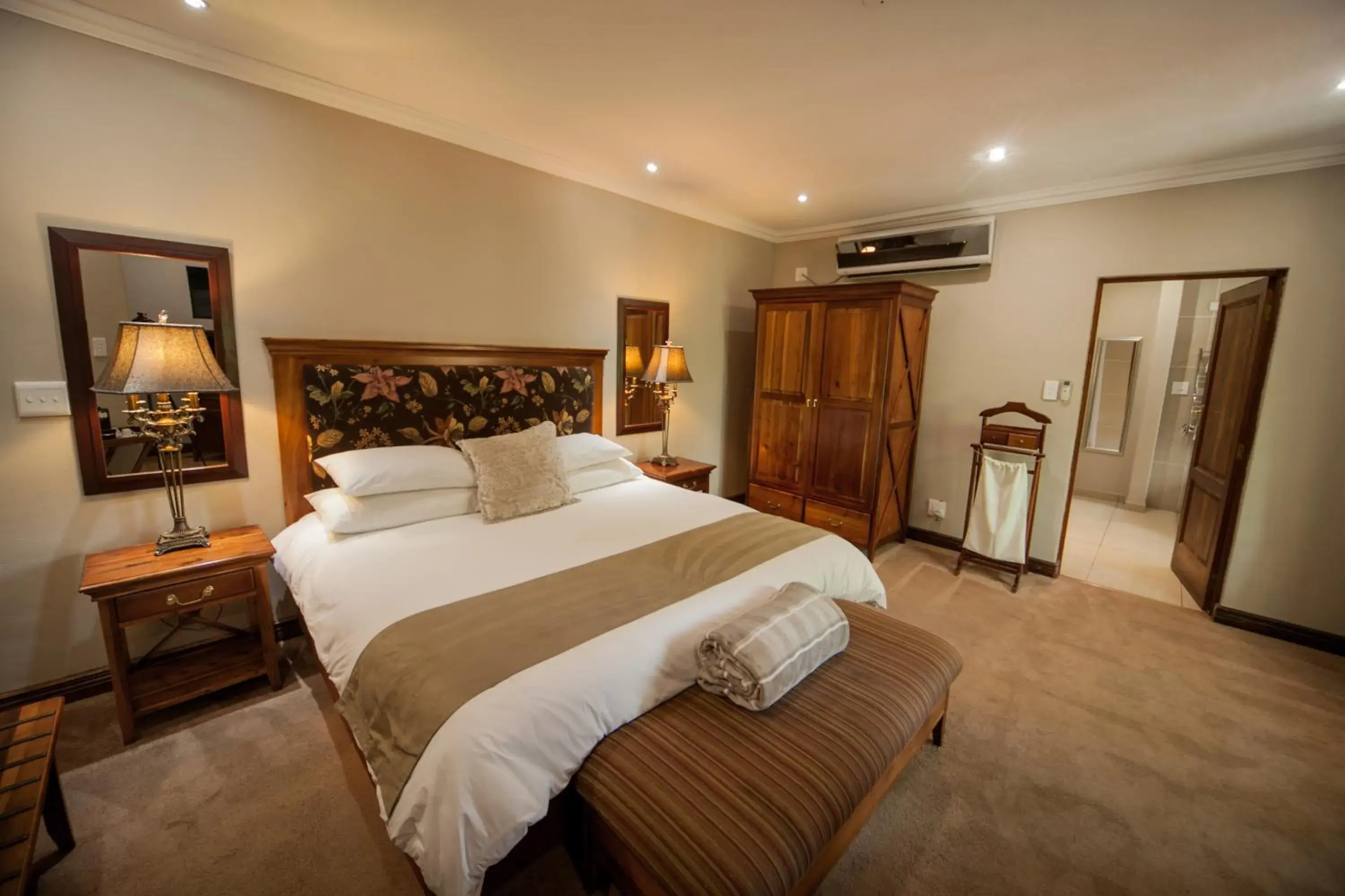 Executive Suite in Fairview Hotels,Spa & Golf Resort Executive Suite in Fairview Hotels,Spa & Golf Resort