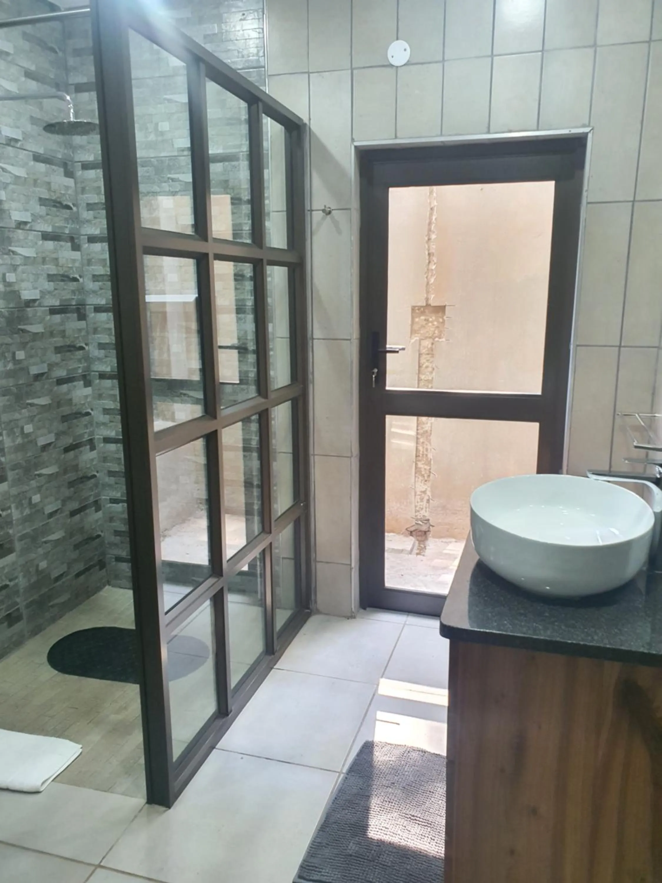 Bathroom in Fairview Hotels,Spa & Golf Resort