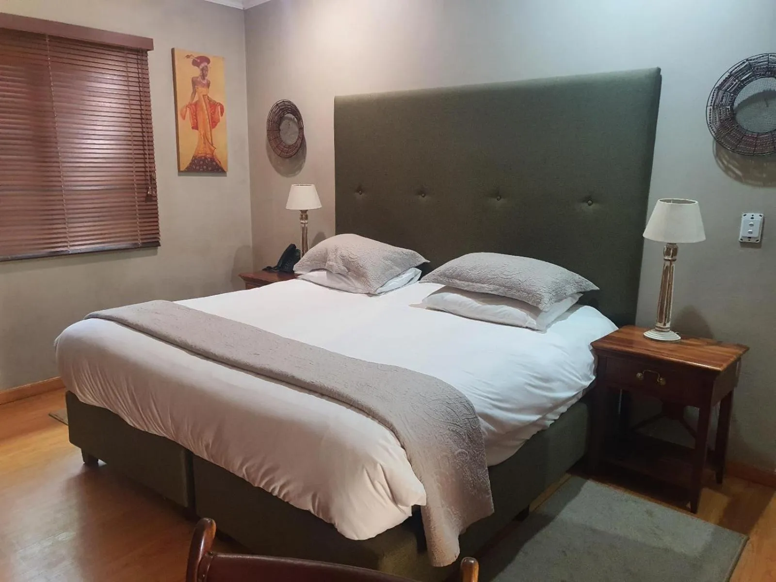 Bed in Fairview Hotels,Spa & Golf Resort