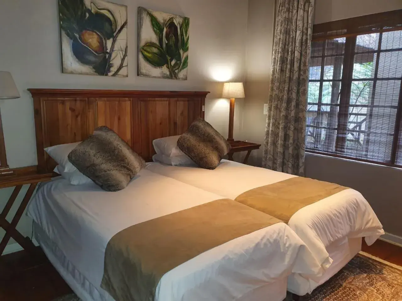 Two-Bedroom Chalet in Fairview Hotels,Spa & Golf Resort Two-Bedroom Chalet in Fairview Hotels,Spa & Golf Resort