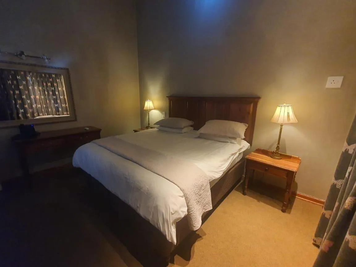 Bed in Fairview Hotels,Spa & Golf Resort