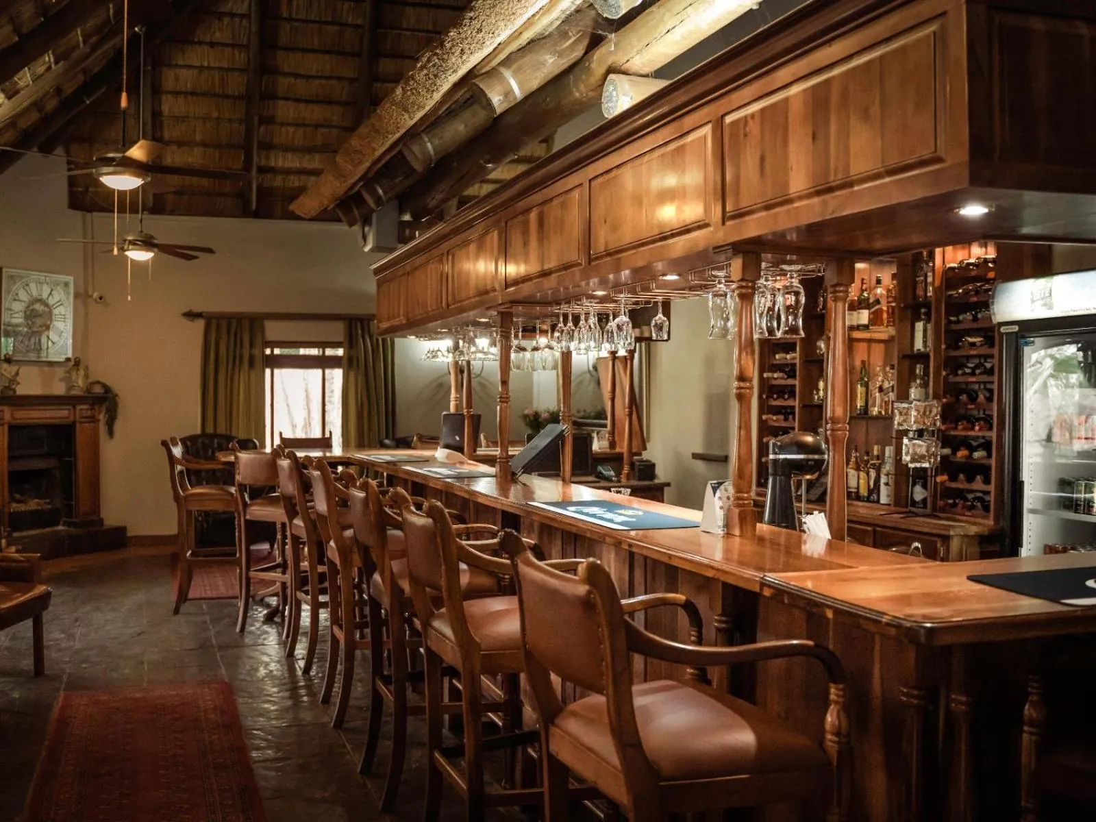 Lounge or bar in Fairview Hotels,Spa & Golf Resort