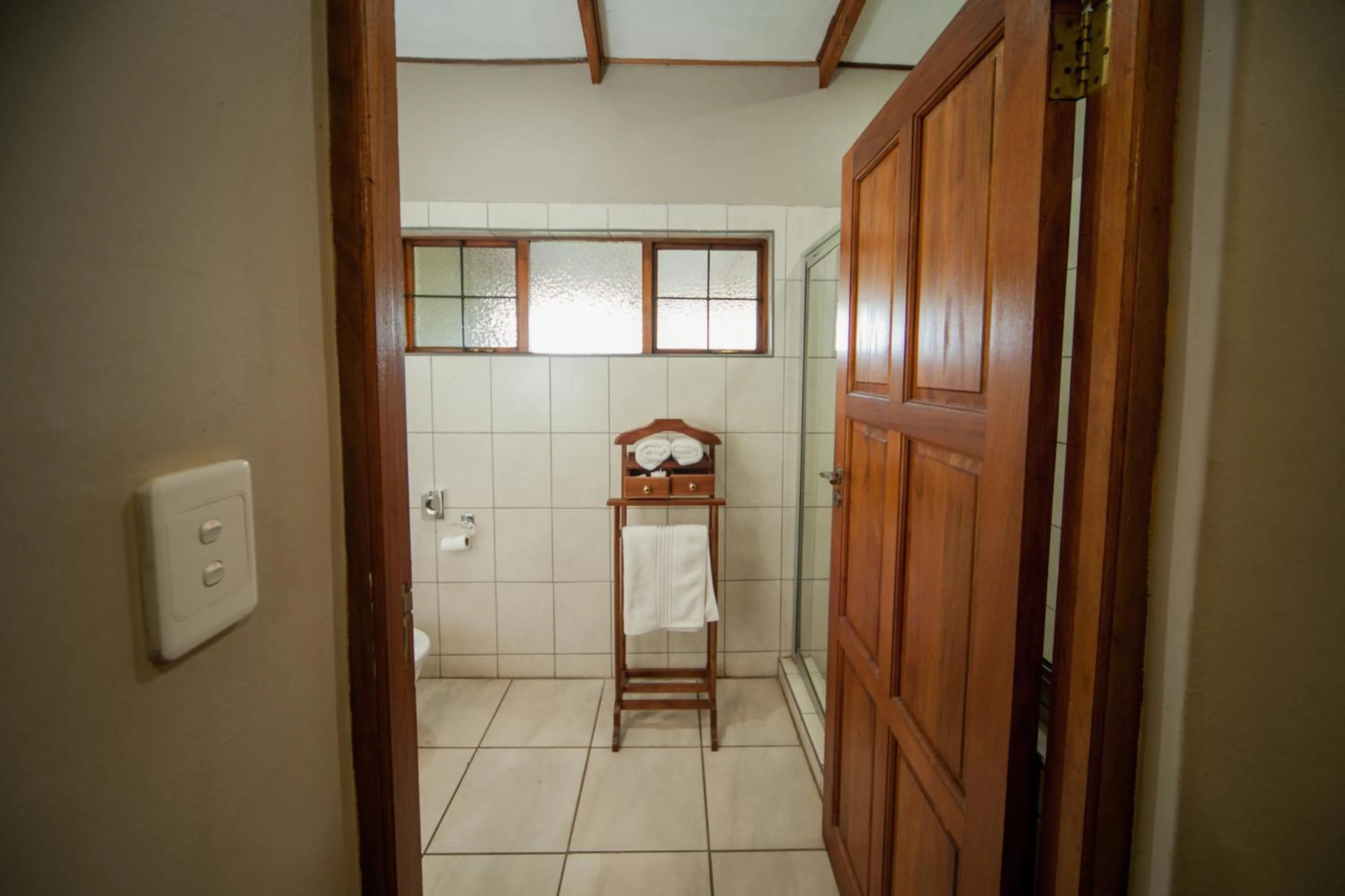 Bathroom in Fairview Hotels,Spa & Golf Resort