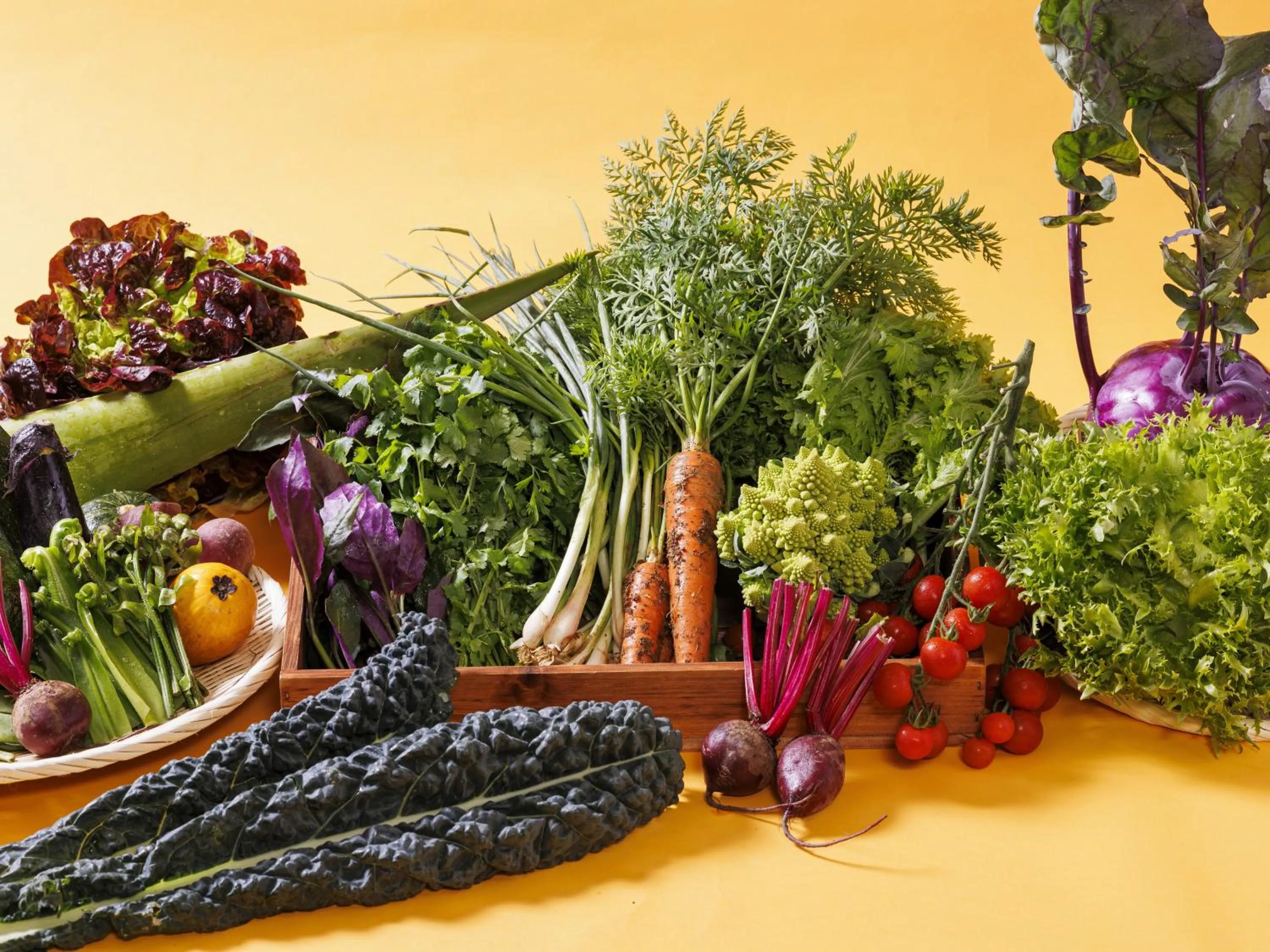 Breakfast in Hot Cross Point Santa Monica