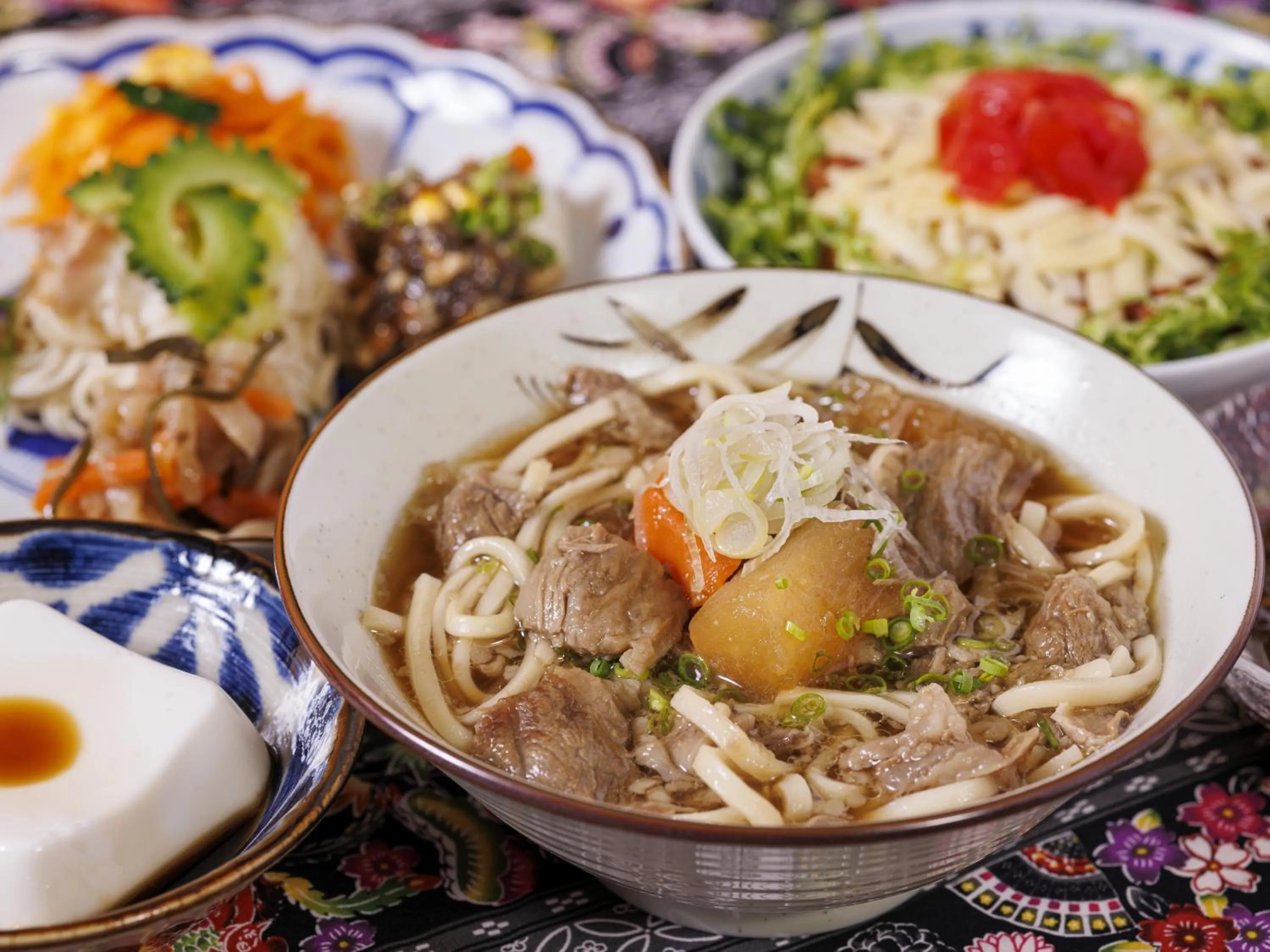 Breakfast in Hot Cross Point Santa Monica