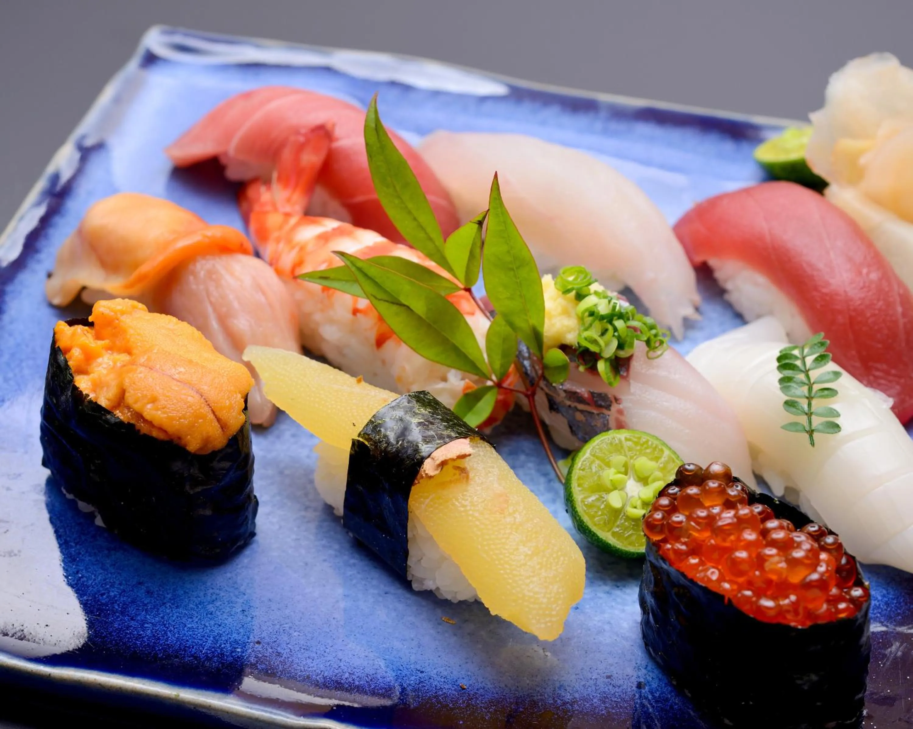 Restaurant/places to eat in Hot Cross Point Santa Monica