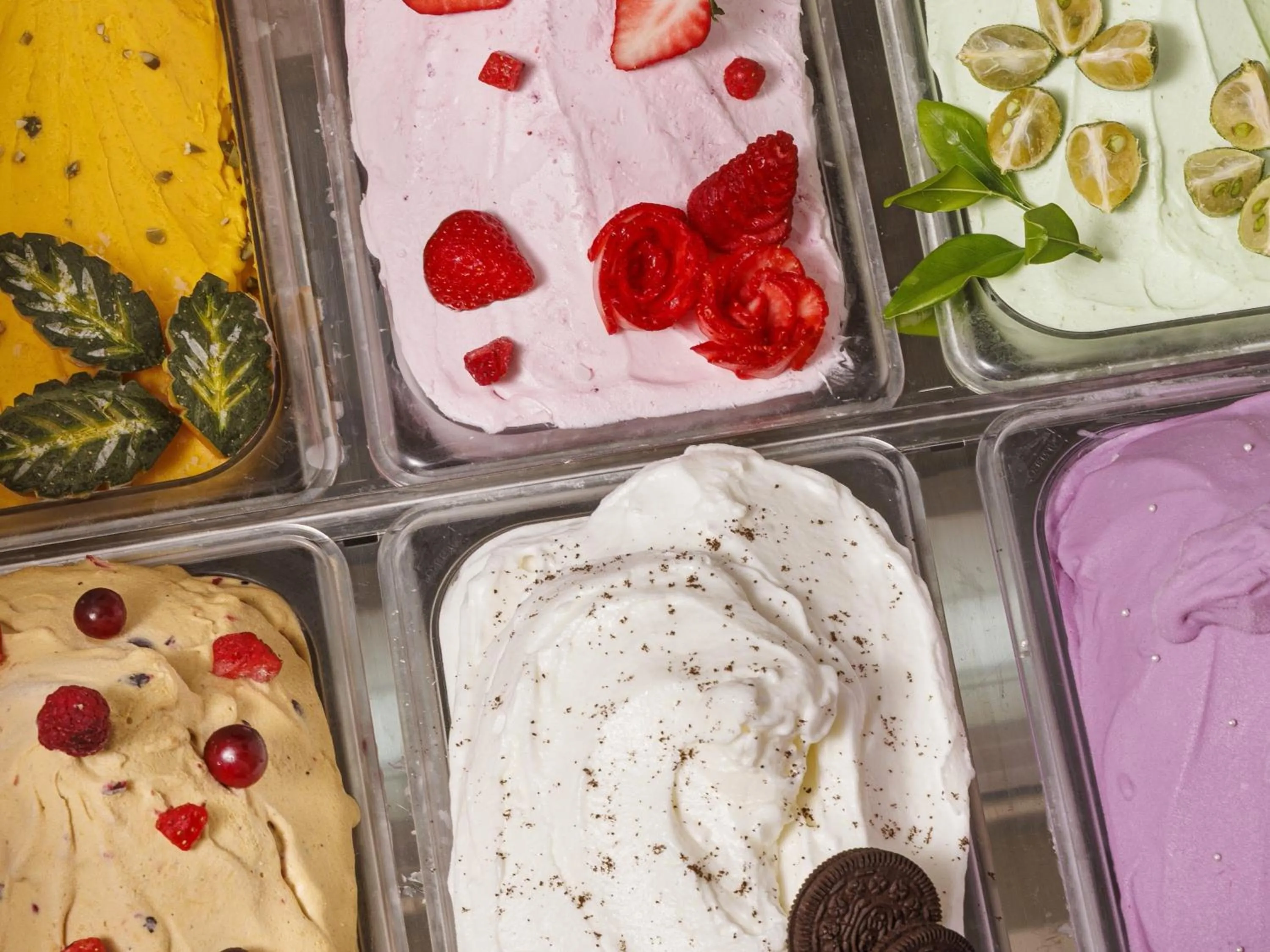 Breakfast in Hot Cross Point Santa Monica