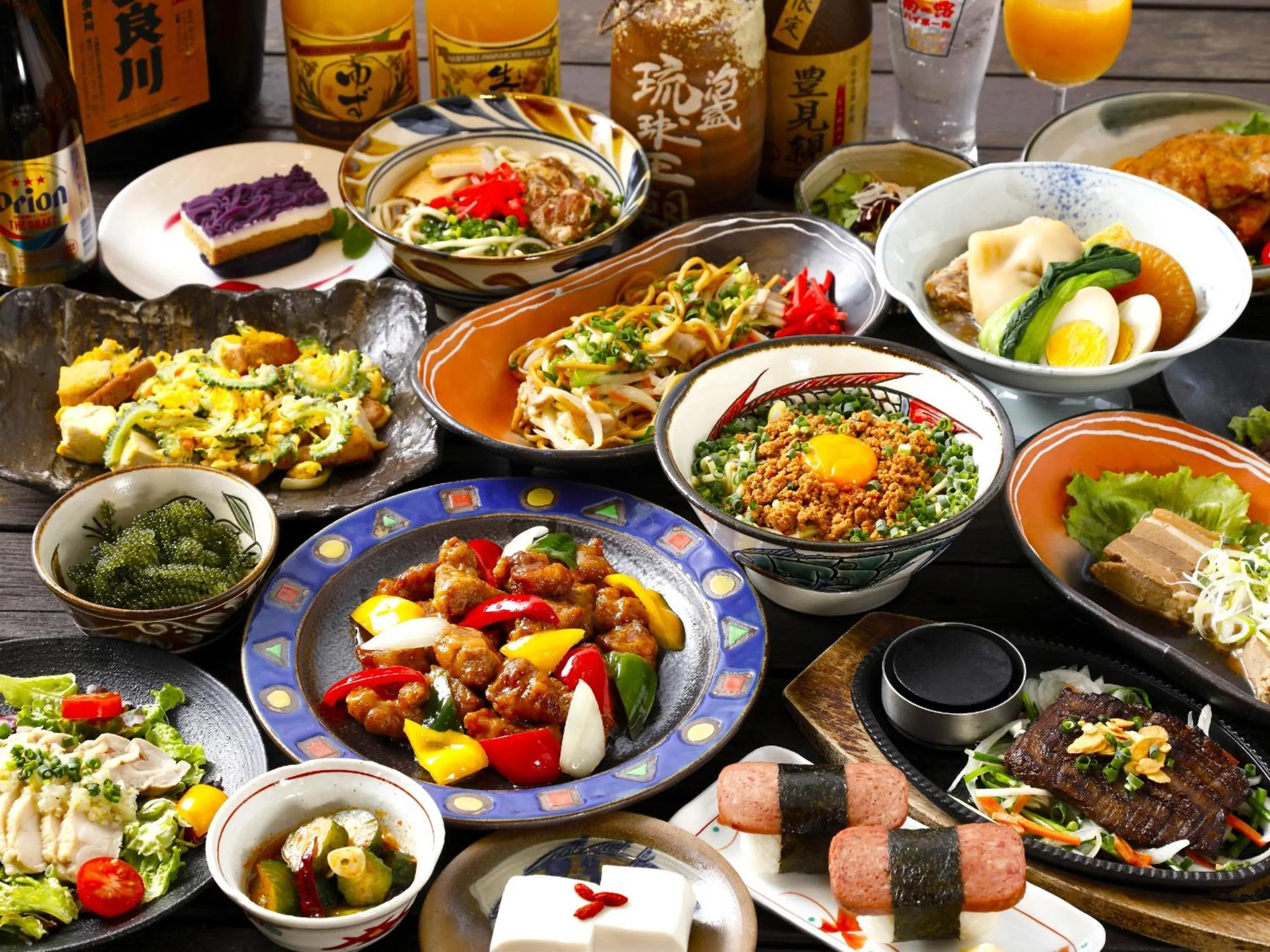 Restaurant/places to eat in Hot Cross Point Santa Monica