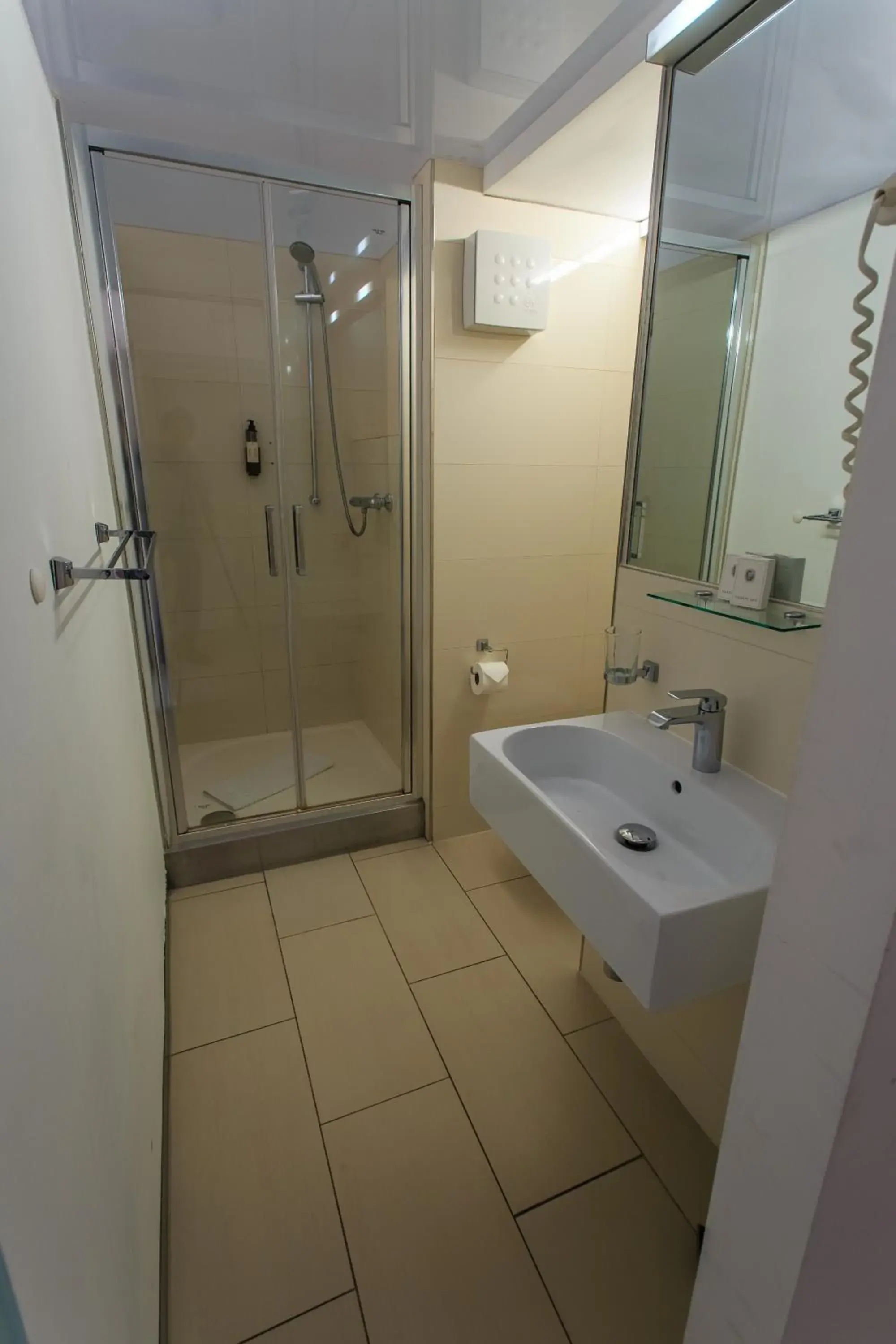 Superior Double Room in Hotel Villa Nečas Žilina Superior Double Room in Hotel Villa Nečas Žilina