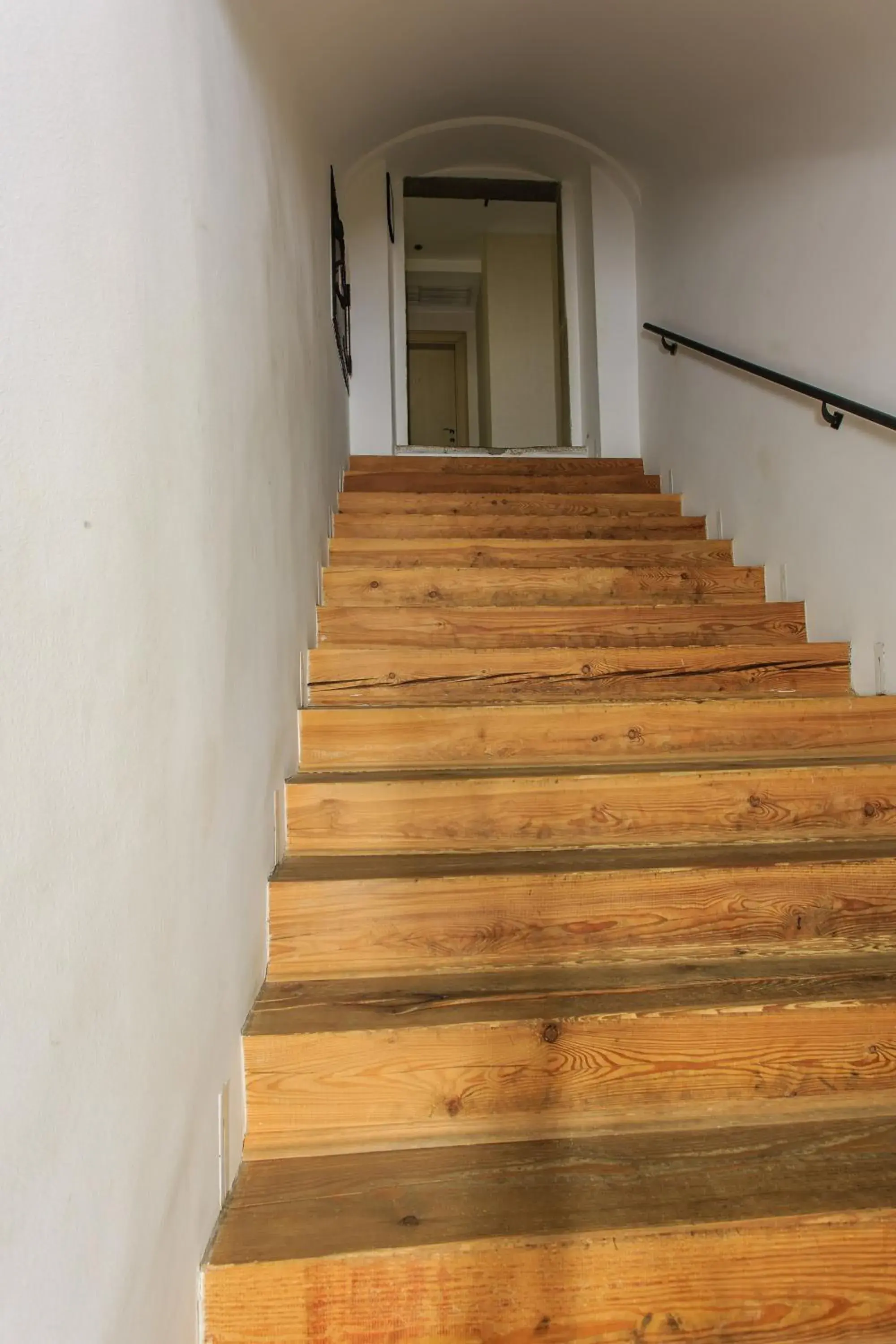 Standard Double Room in Hotel Villa Nečas Žilina Standard Double Room in Hotel Villa Nečas Žilina