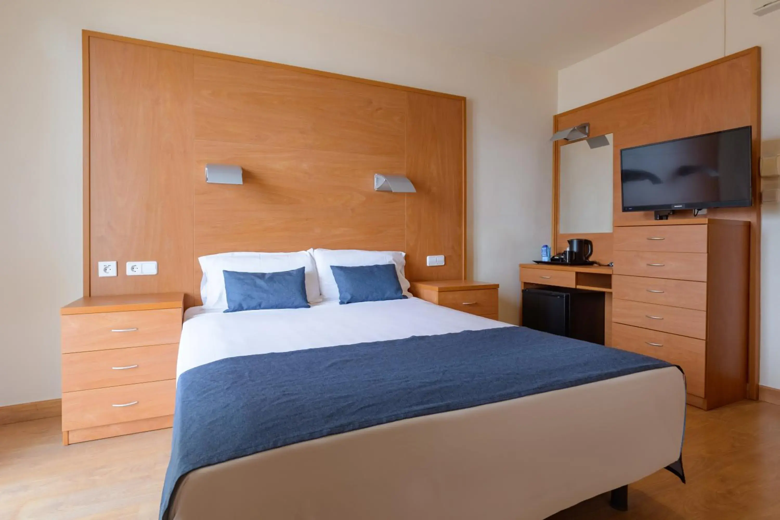 Single Room in Hotel Horitzó by Pierre & Vacances Single Room in Hotel Horitzó by Pierre & Vacances