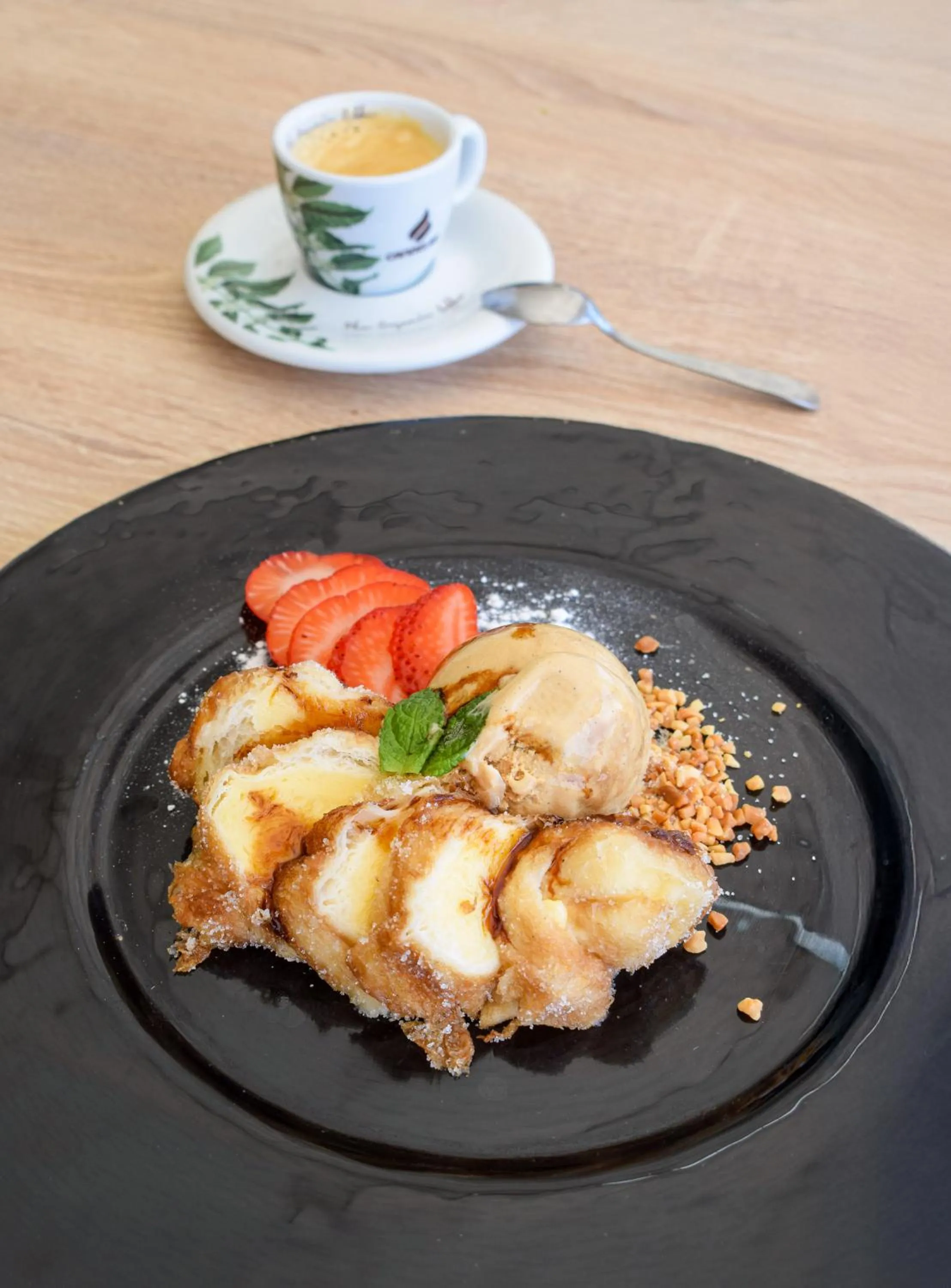 Restaurant/places to eat in Hotel Horitzó by Pierre & Vacances