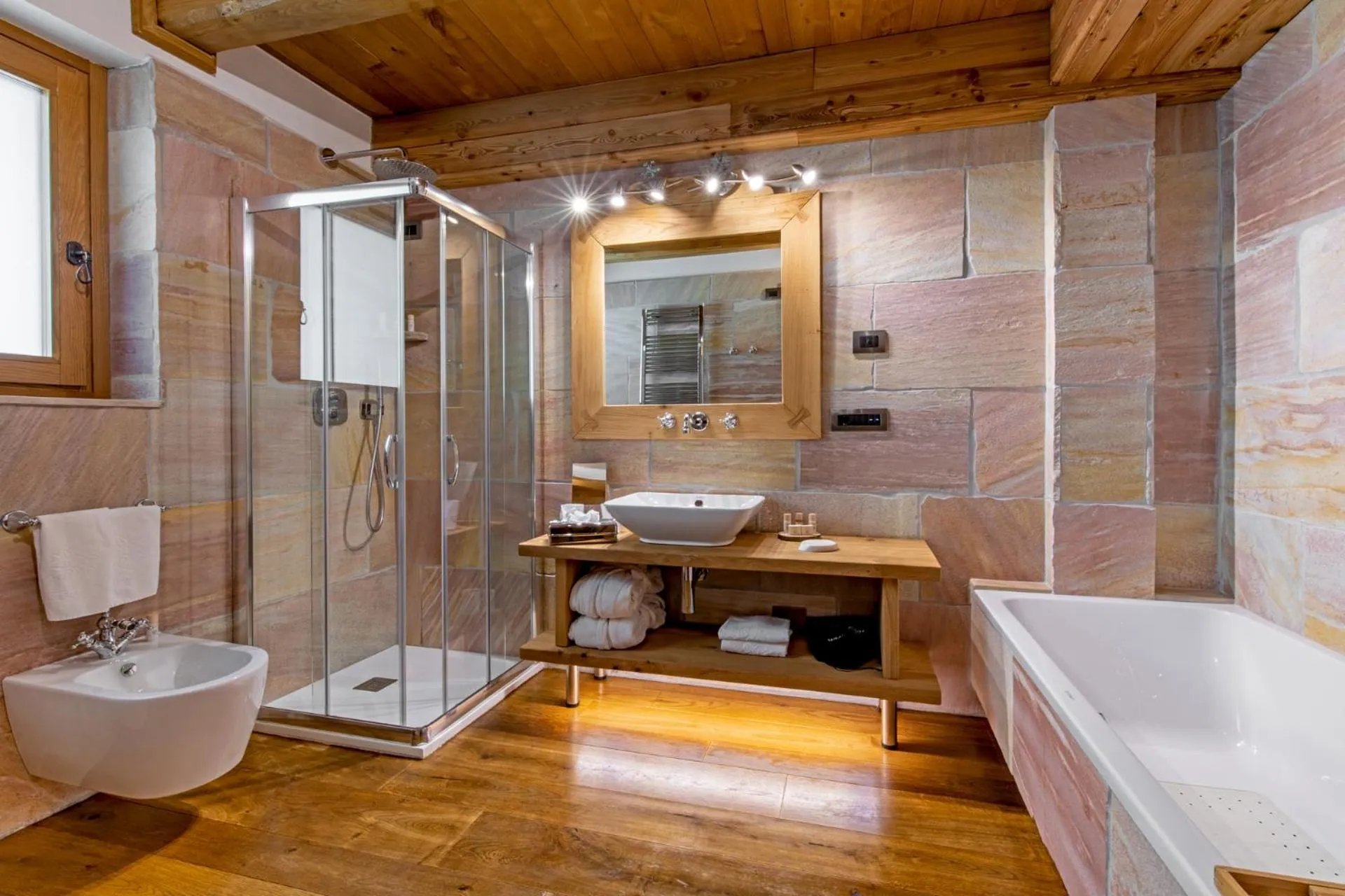 Fiocco di Neve Relais & SPA