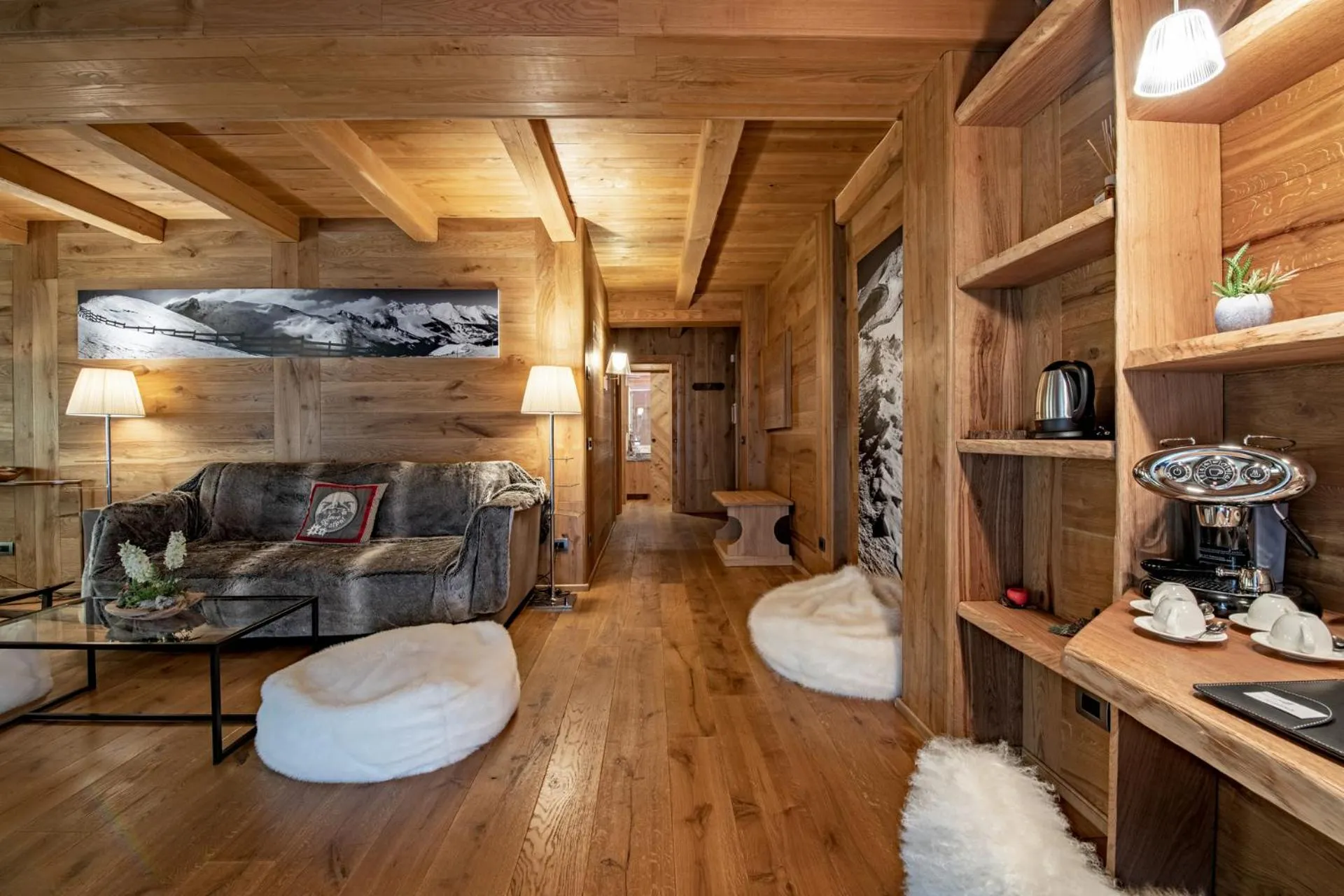 Fiocco di Neve Relais & SPA