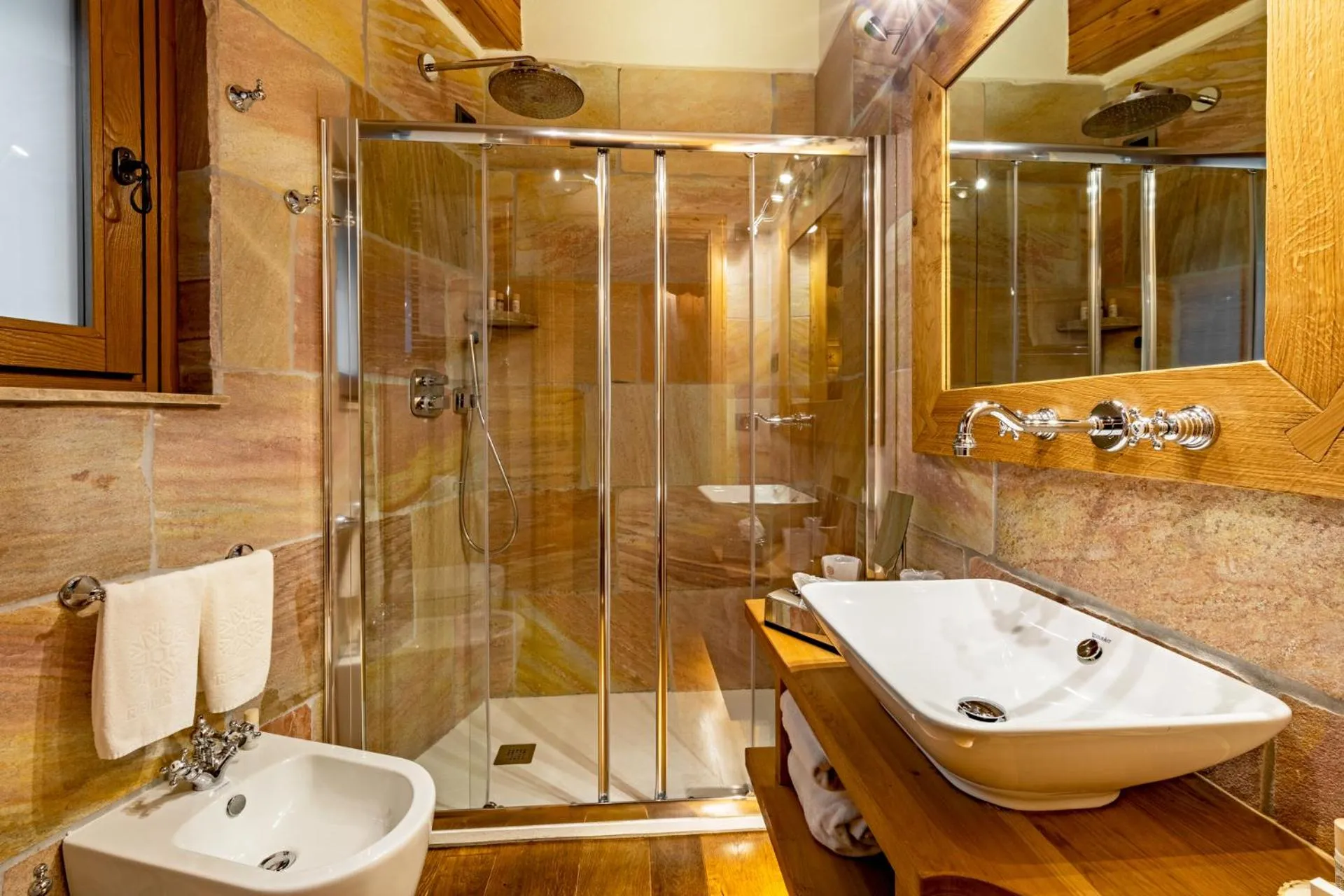 Fiocco di Neve Relais & SPA