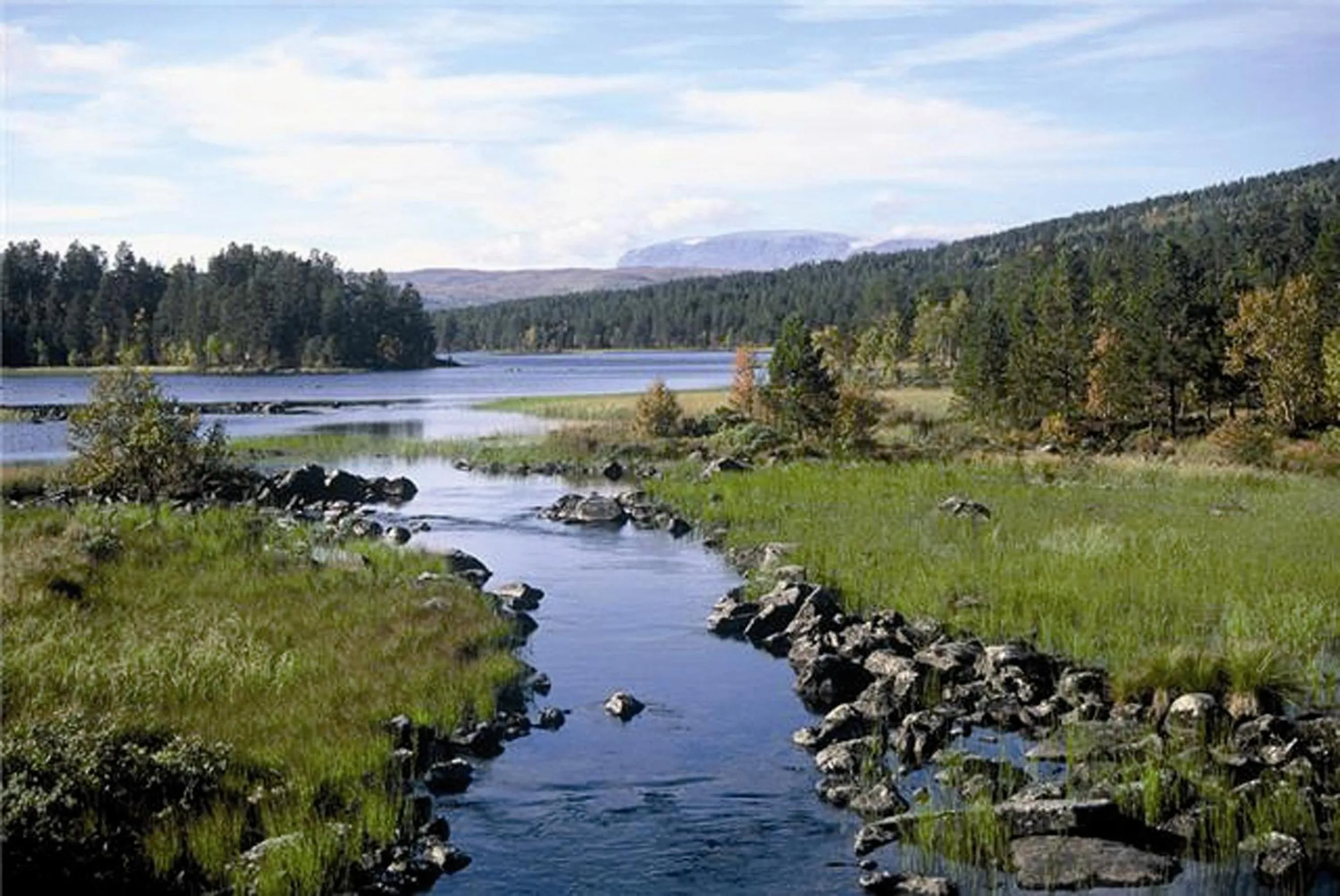 Other in Lia Fjellhotell