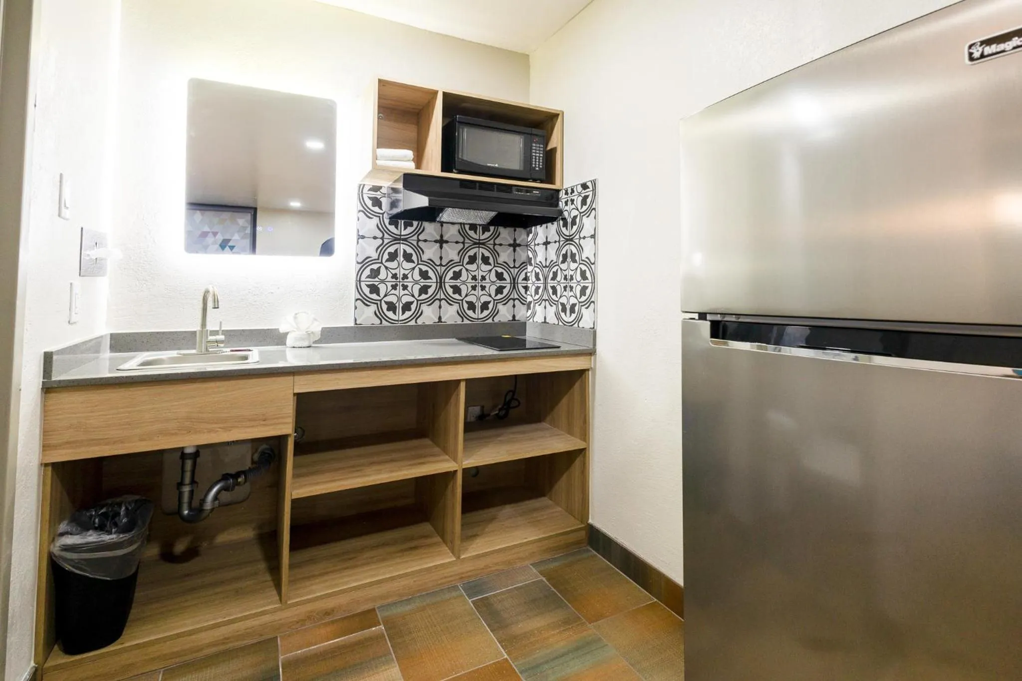 West Texas Inn & Suites with Kitchenette