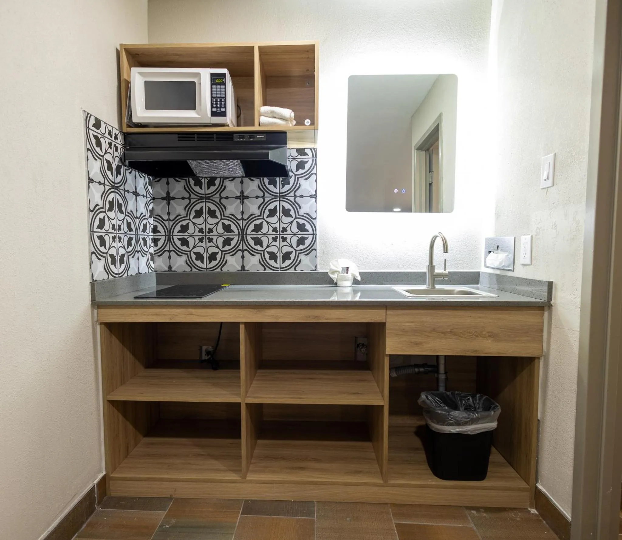 West Texas Inn & Suites with Kitchenette