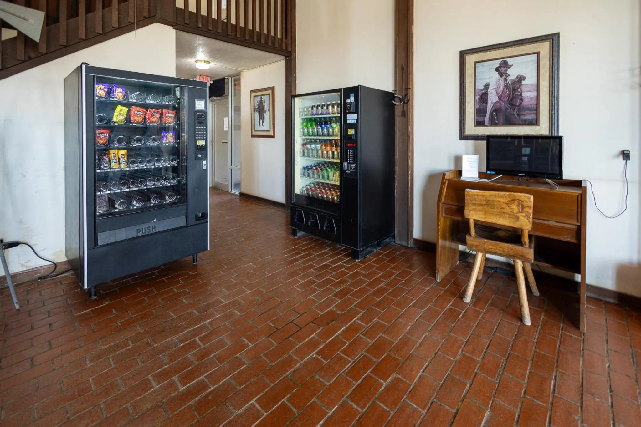 West Texas Inn & Suites with Kitchenette