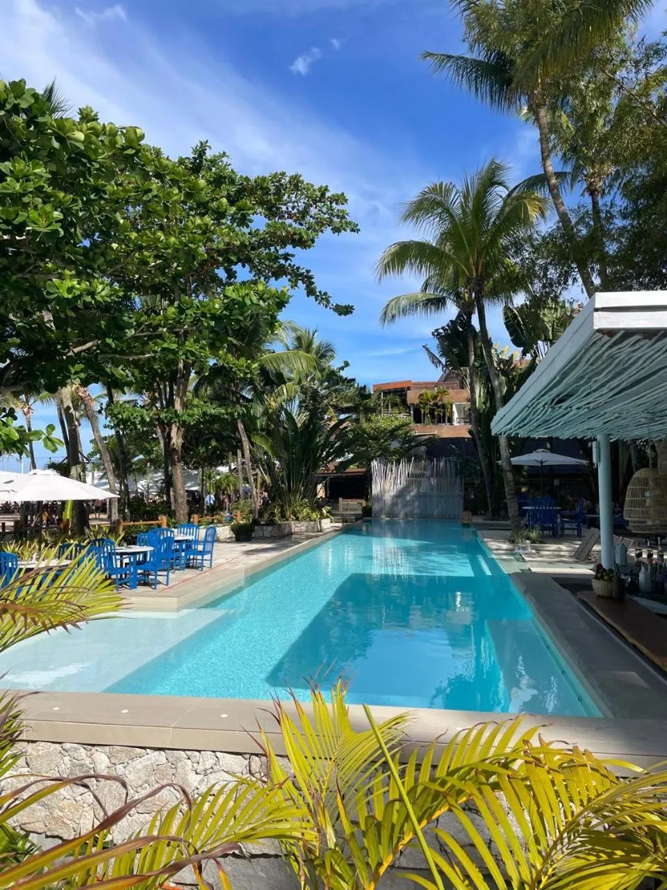 Via Das Pedras Pousada