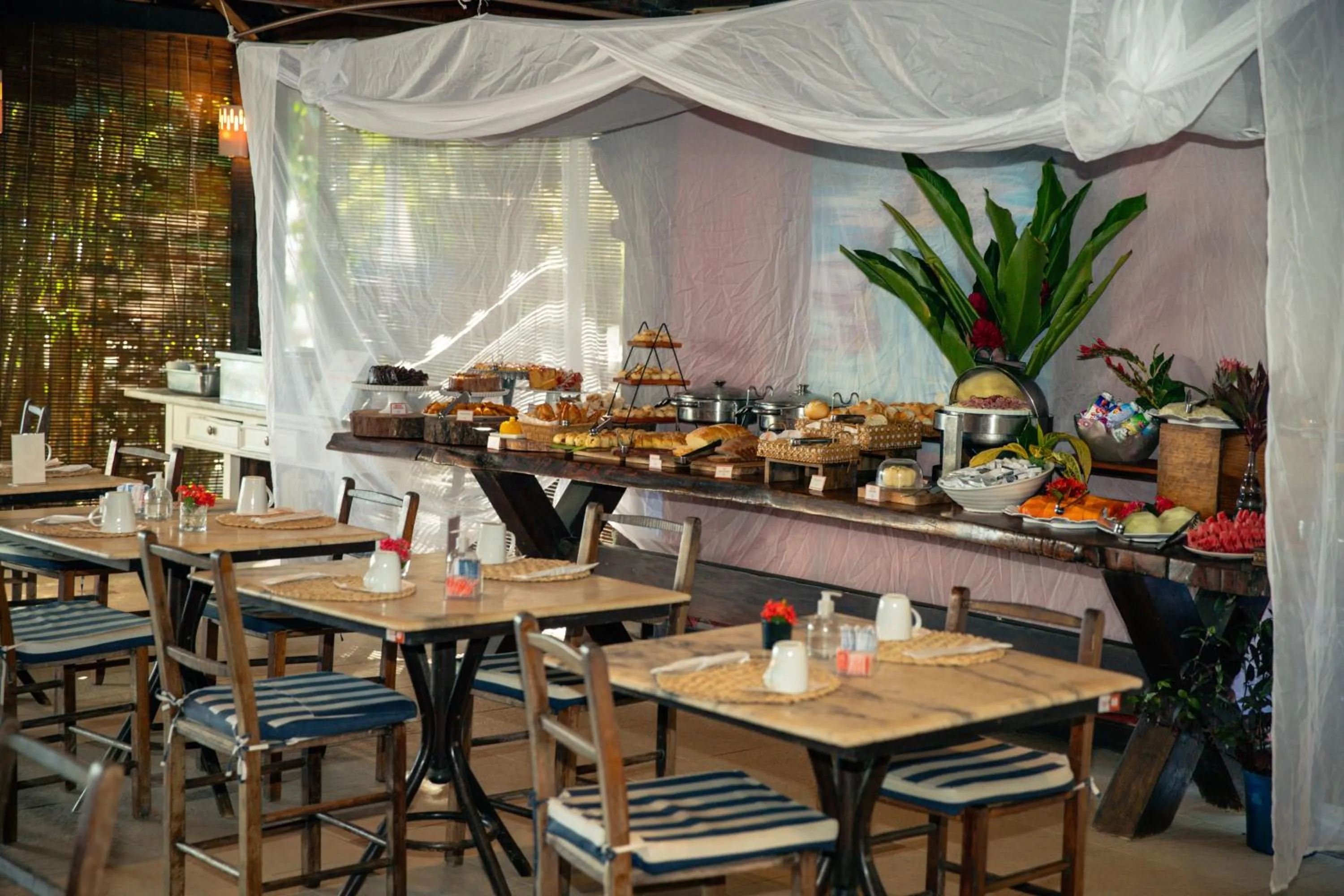 Via Das Pedras Pousada