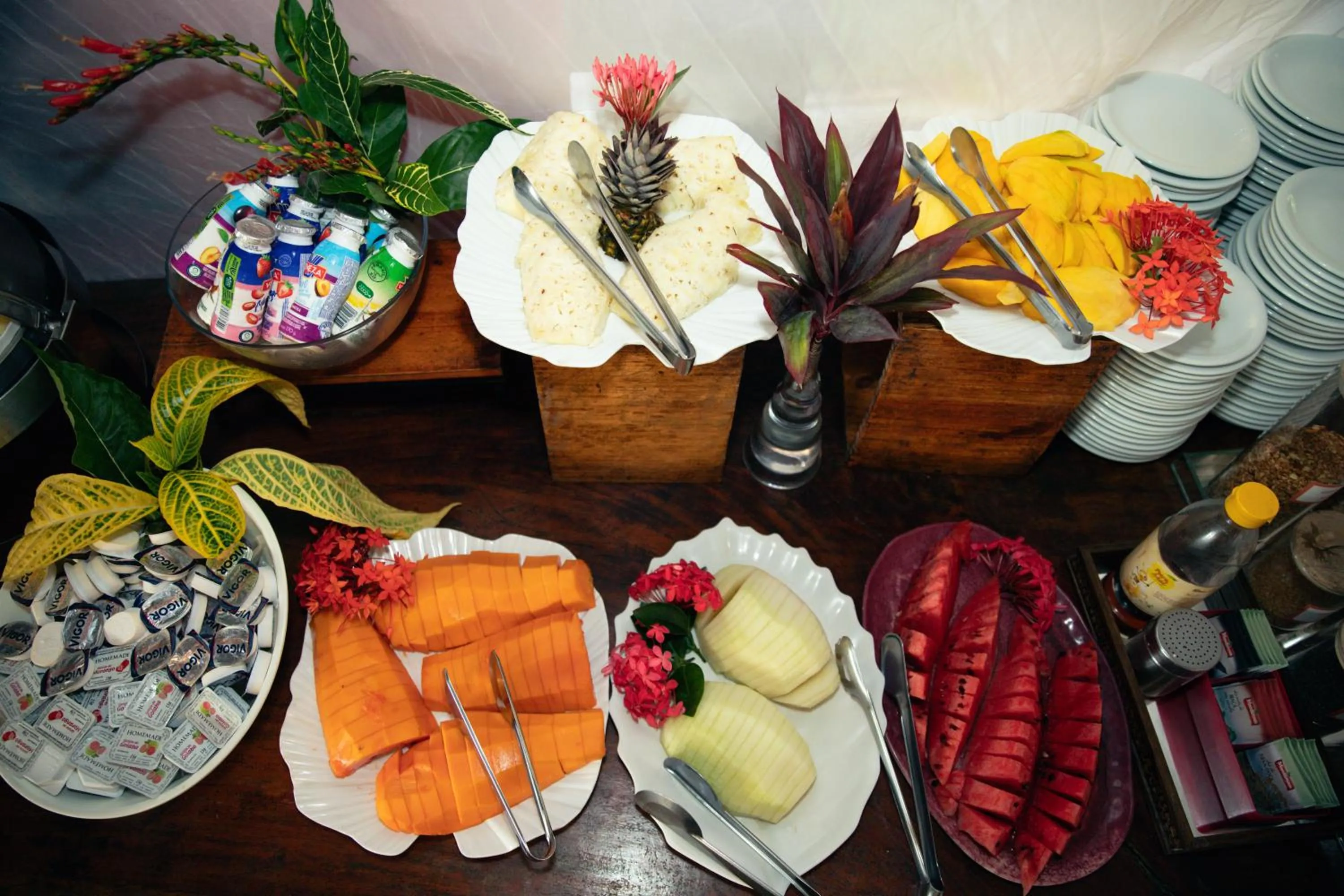 Via Das Pedras Pousada