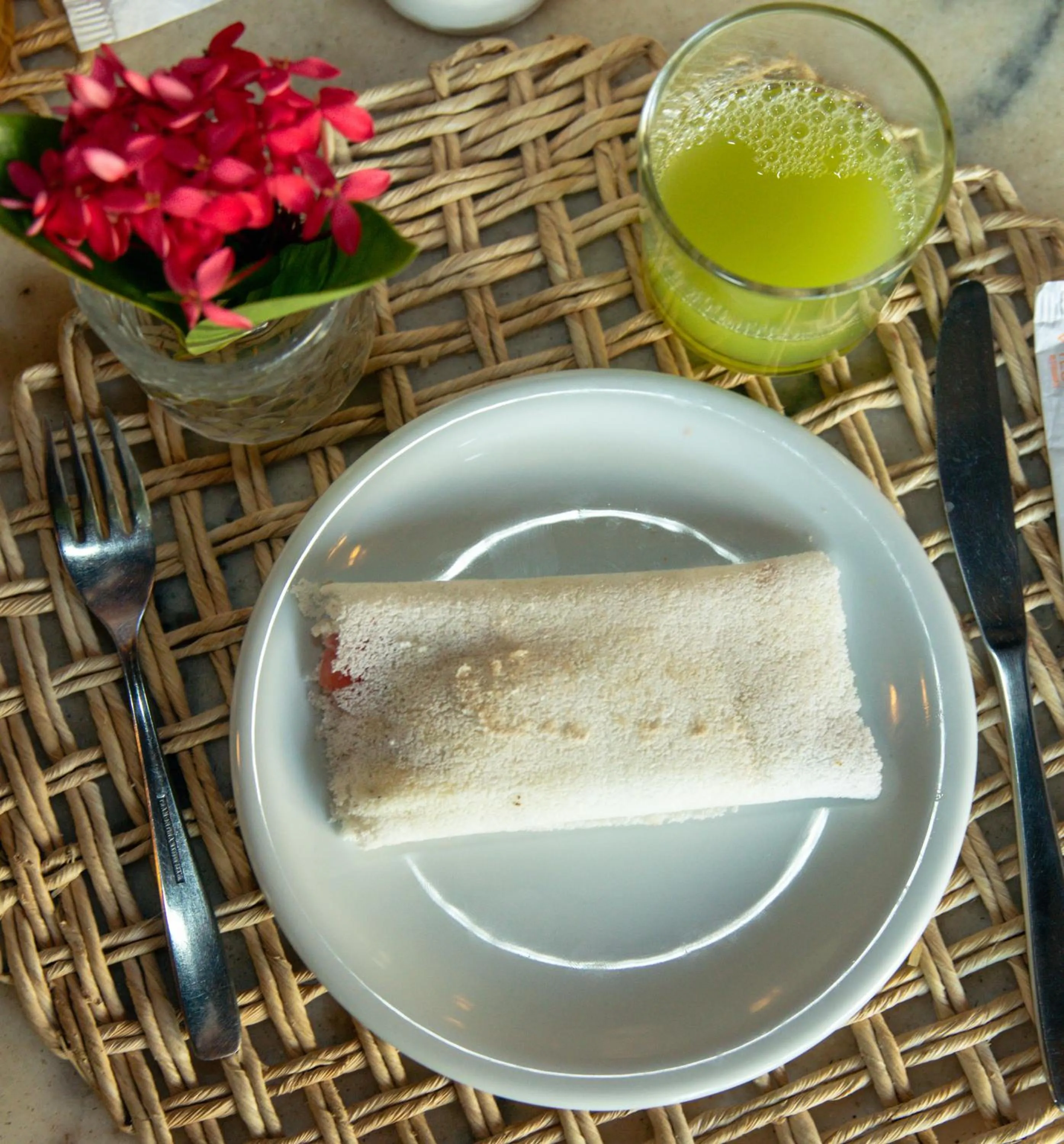 Via Das Pedras Pousada