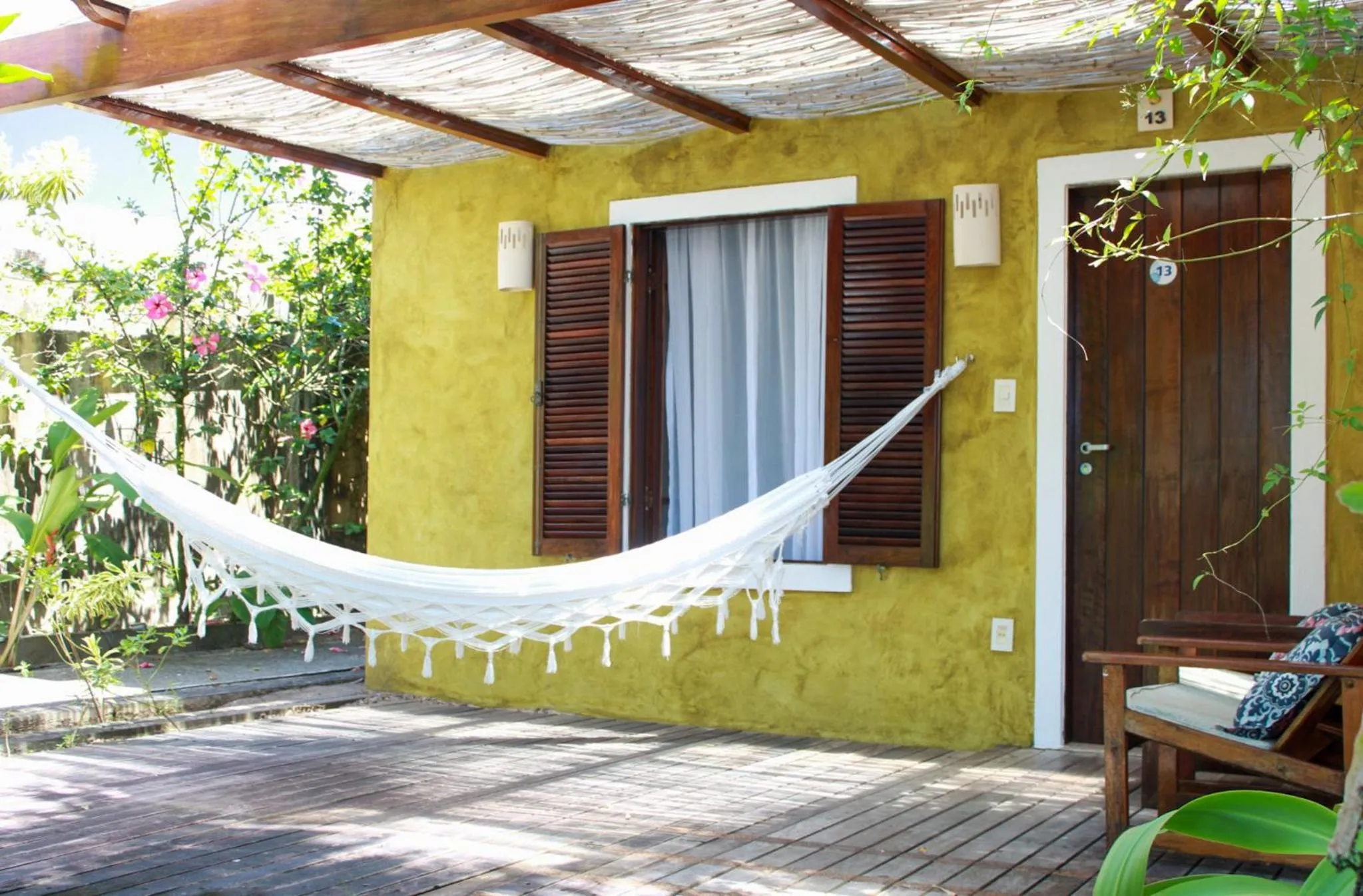 Via Das Pedras Pousada