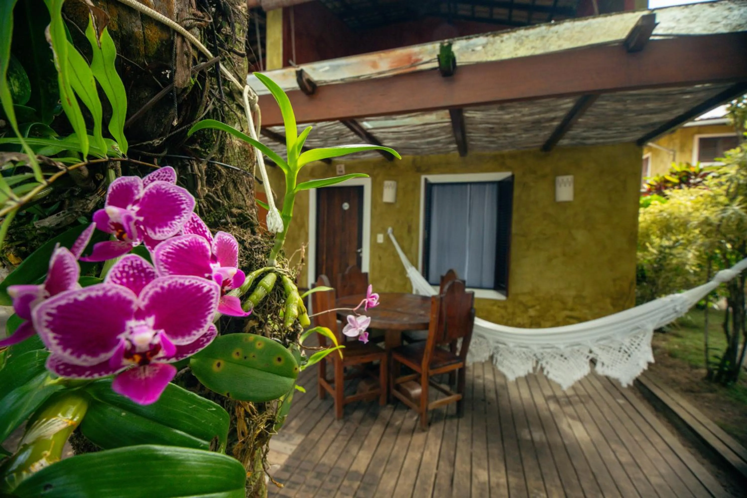 Via Das Pedras Pousada