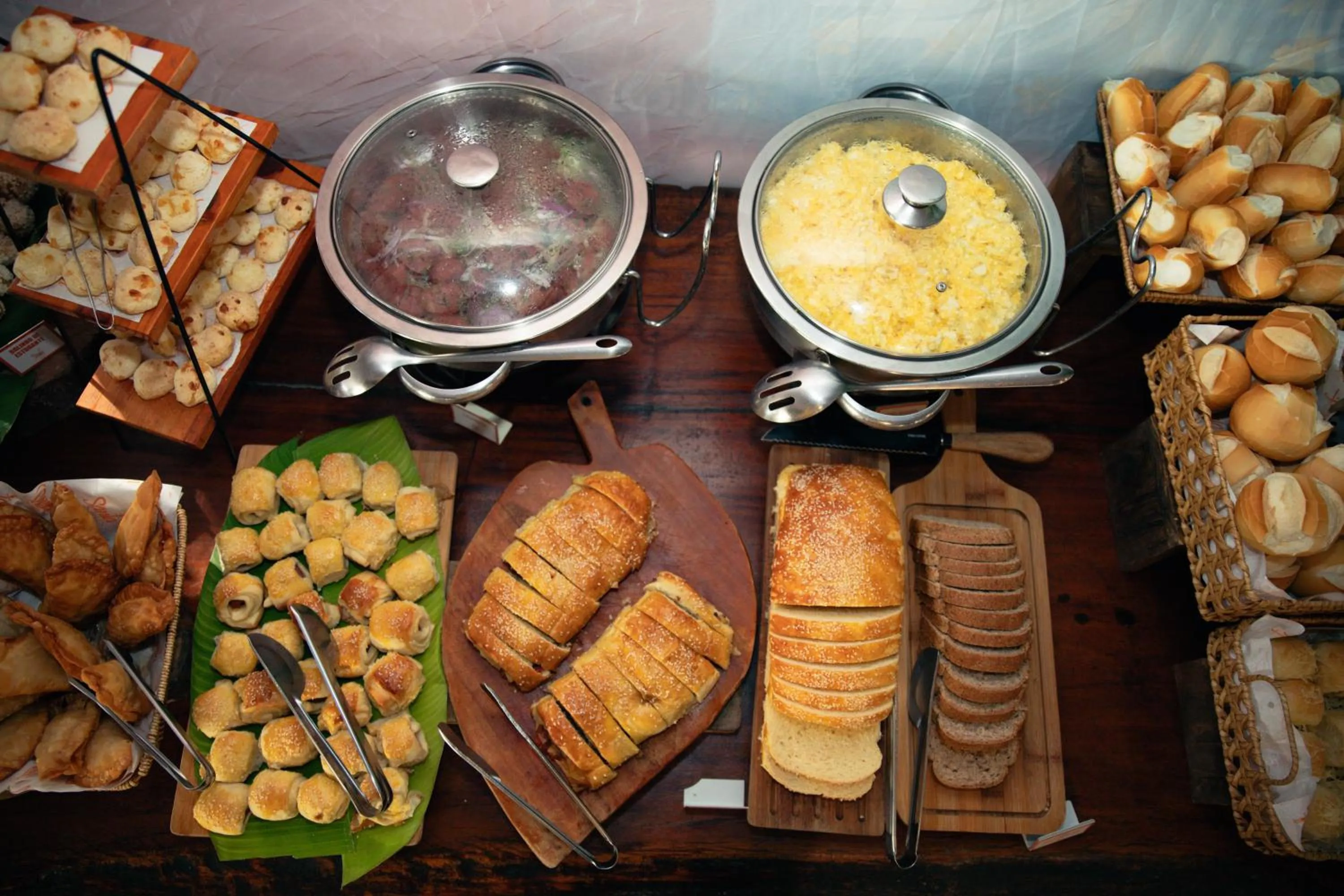 Via Das Pedras Pousada