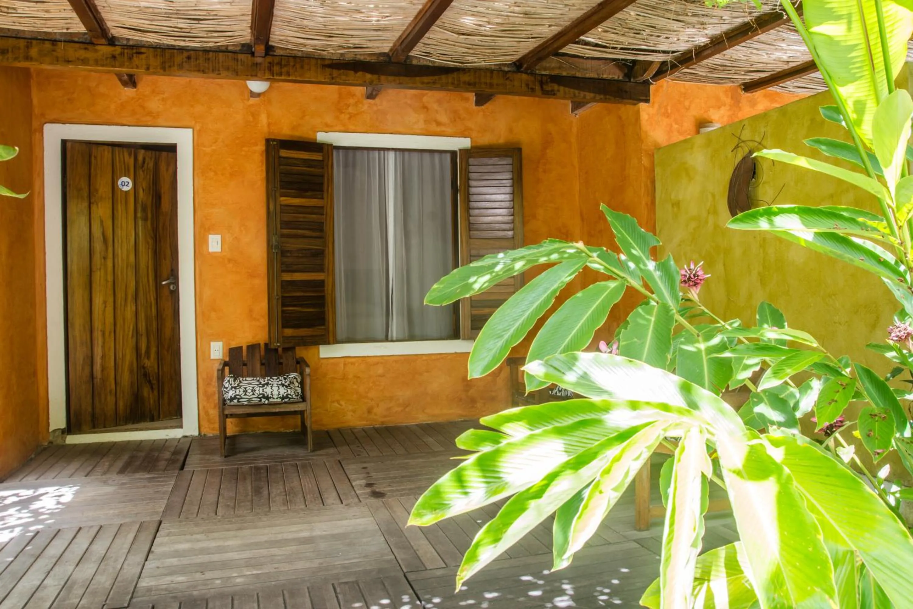 Via Das Pedras Pousada