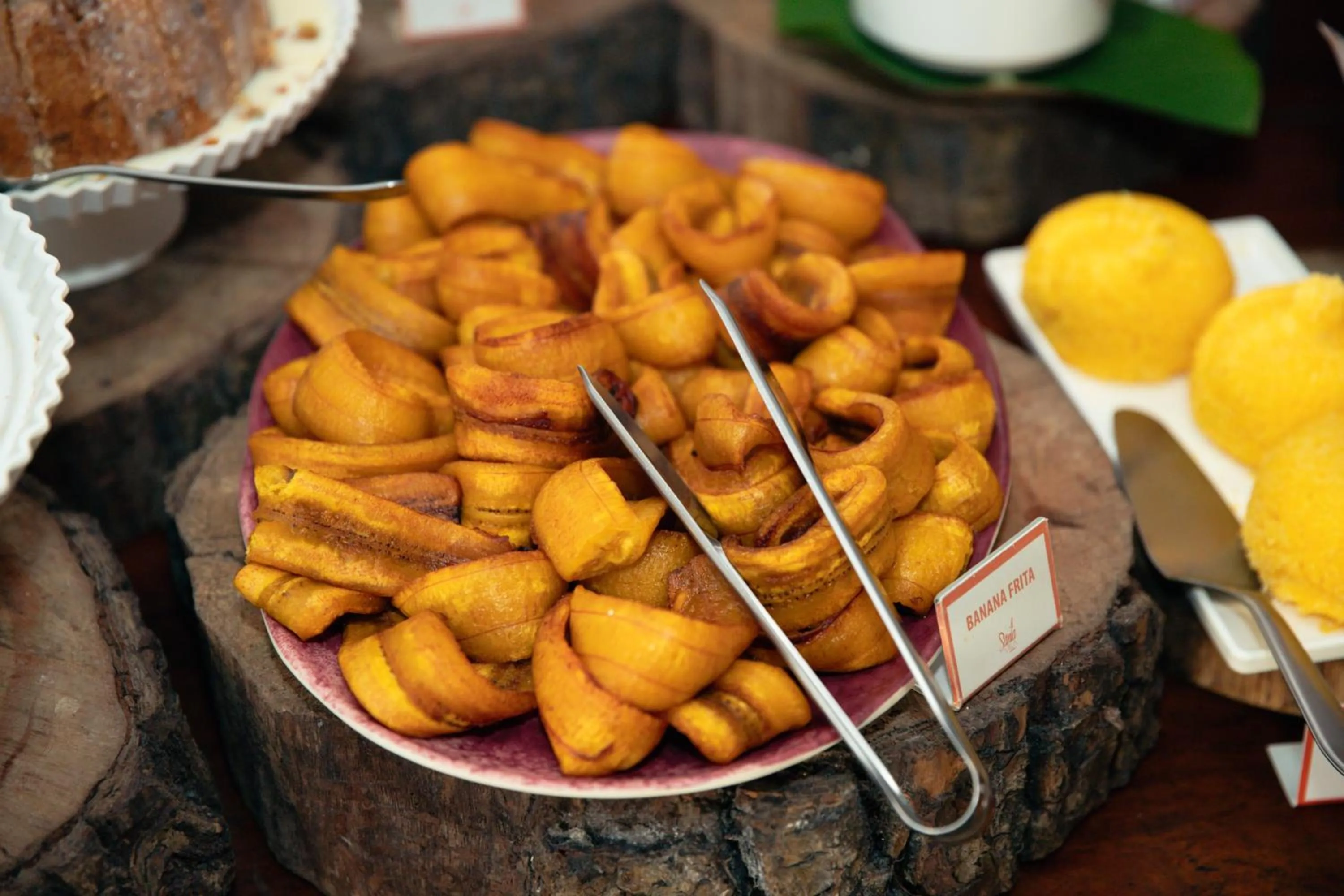 Via Das Pedras Pousada