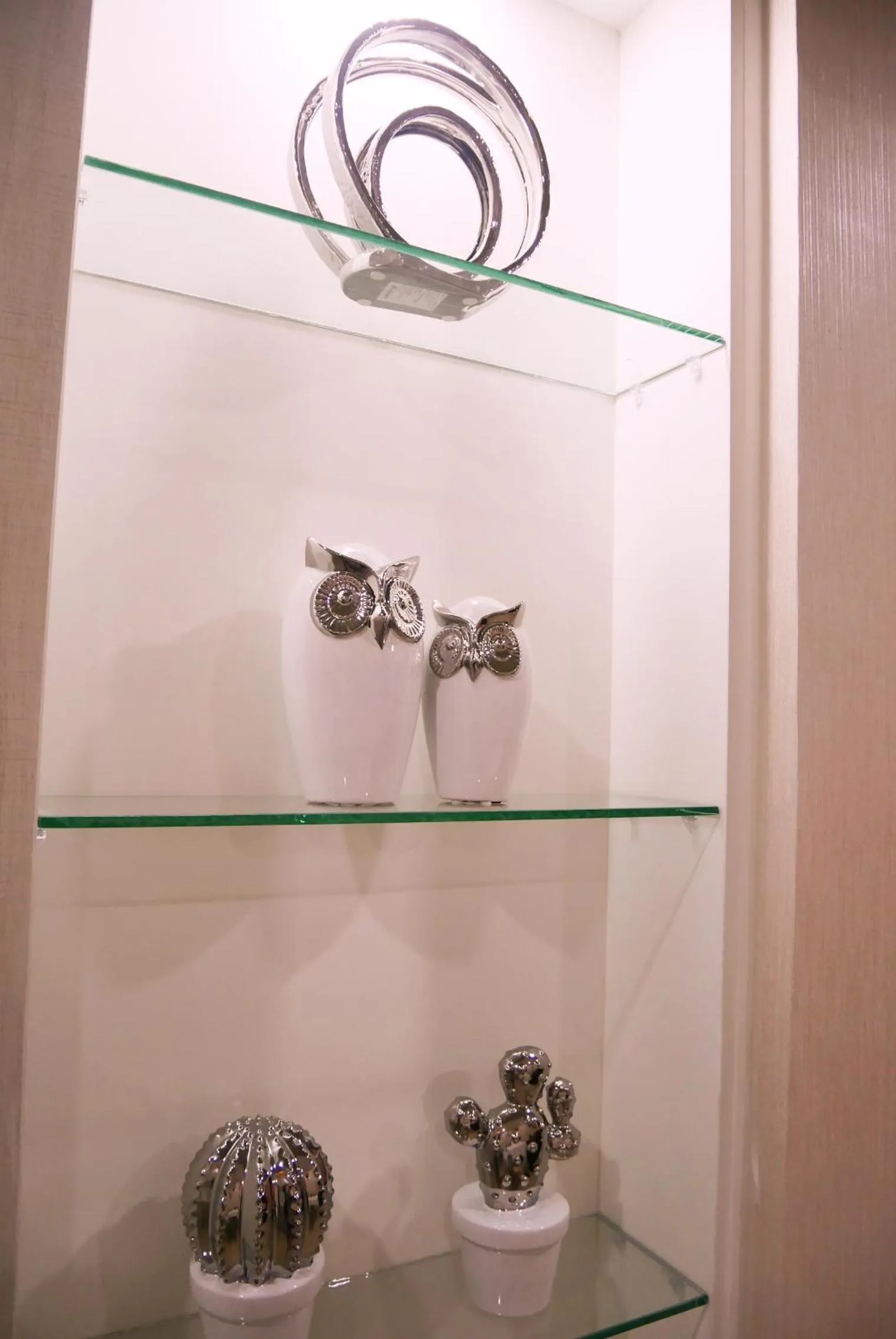 Seven Seas Resort Pattaya & Sofa bed