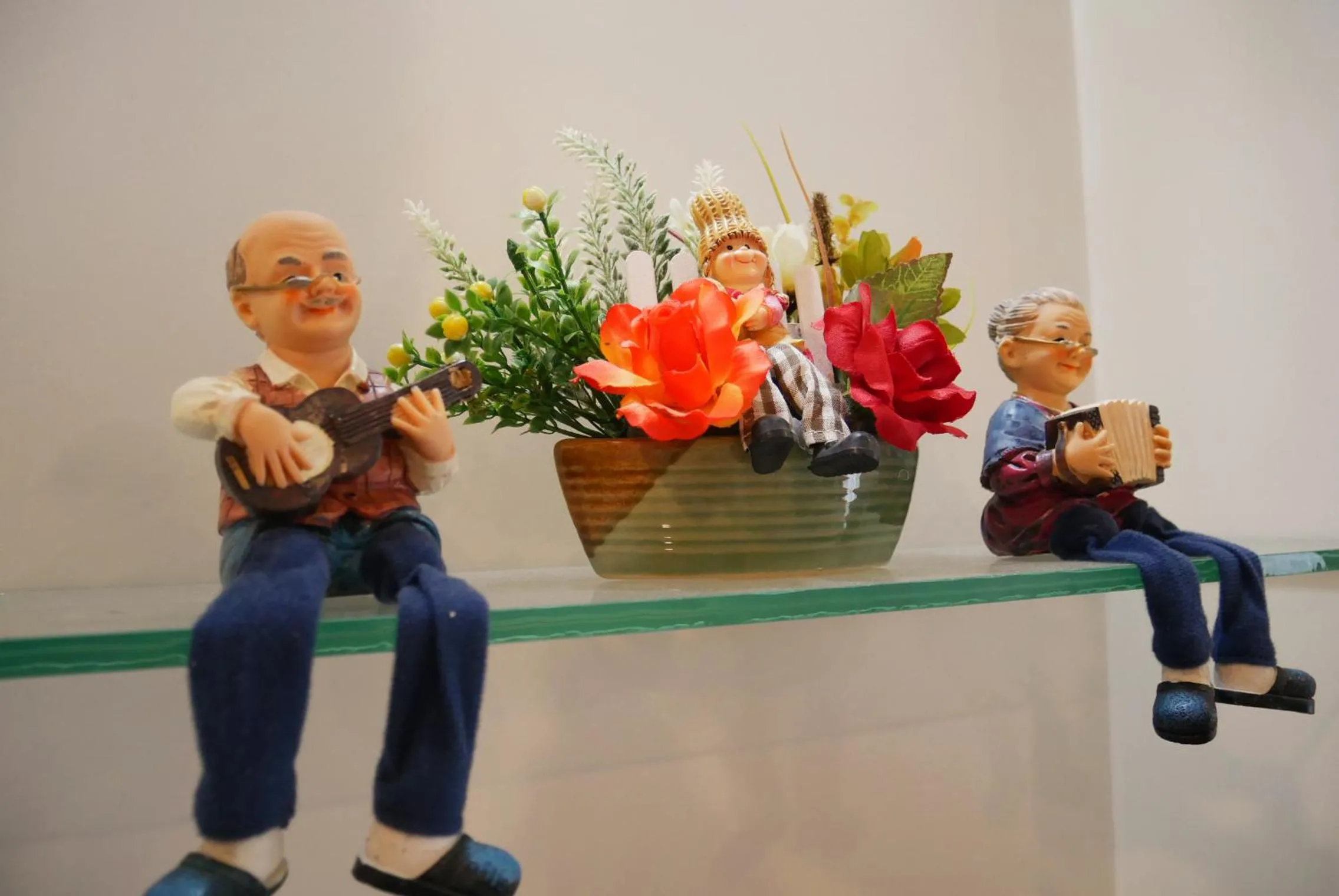 Seven Seas Resort Pattaya & Sofa bed