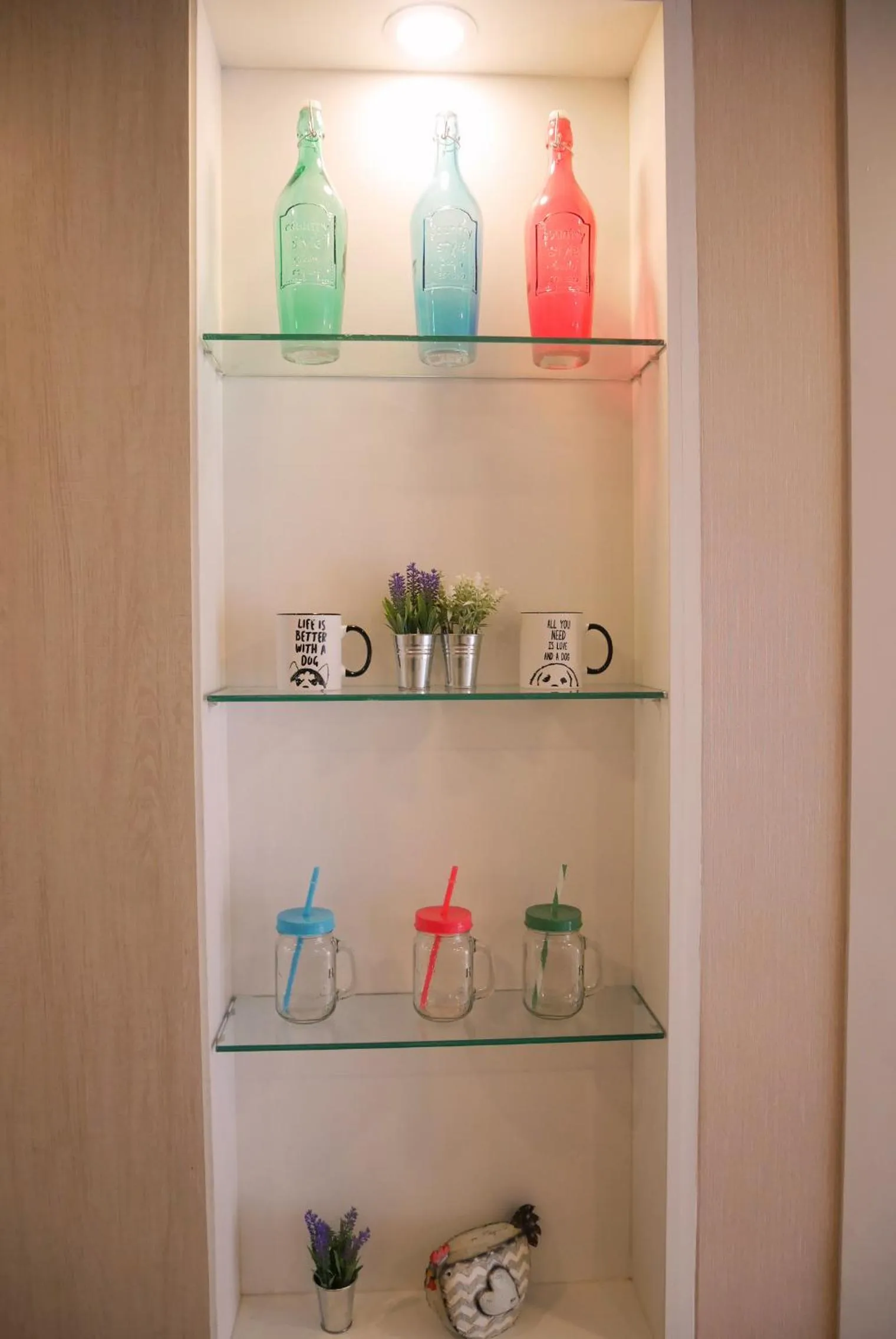 Seven Seas Resort Pattaya & Sofa bed