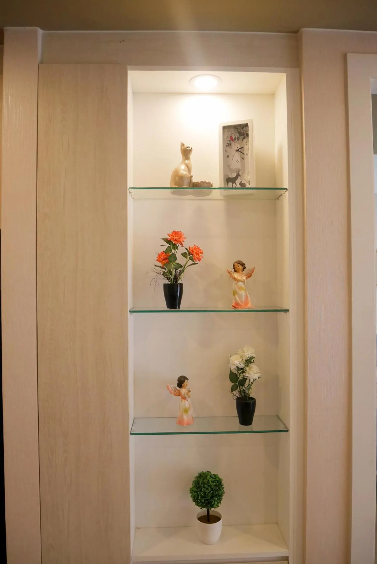 Seven Seas Resort Pattaya & Sofa bed