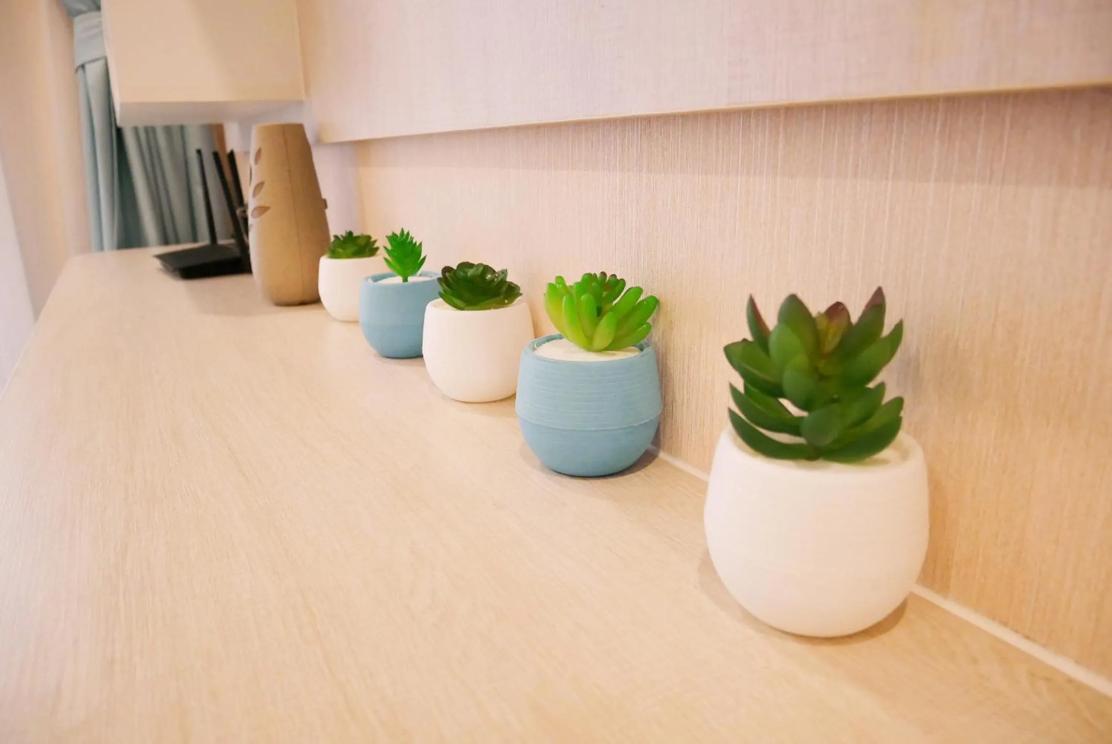 Seven Seas Resort Pattaya & Sofa bed