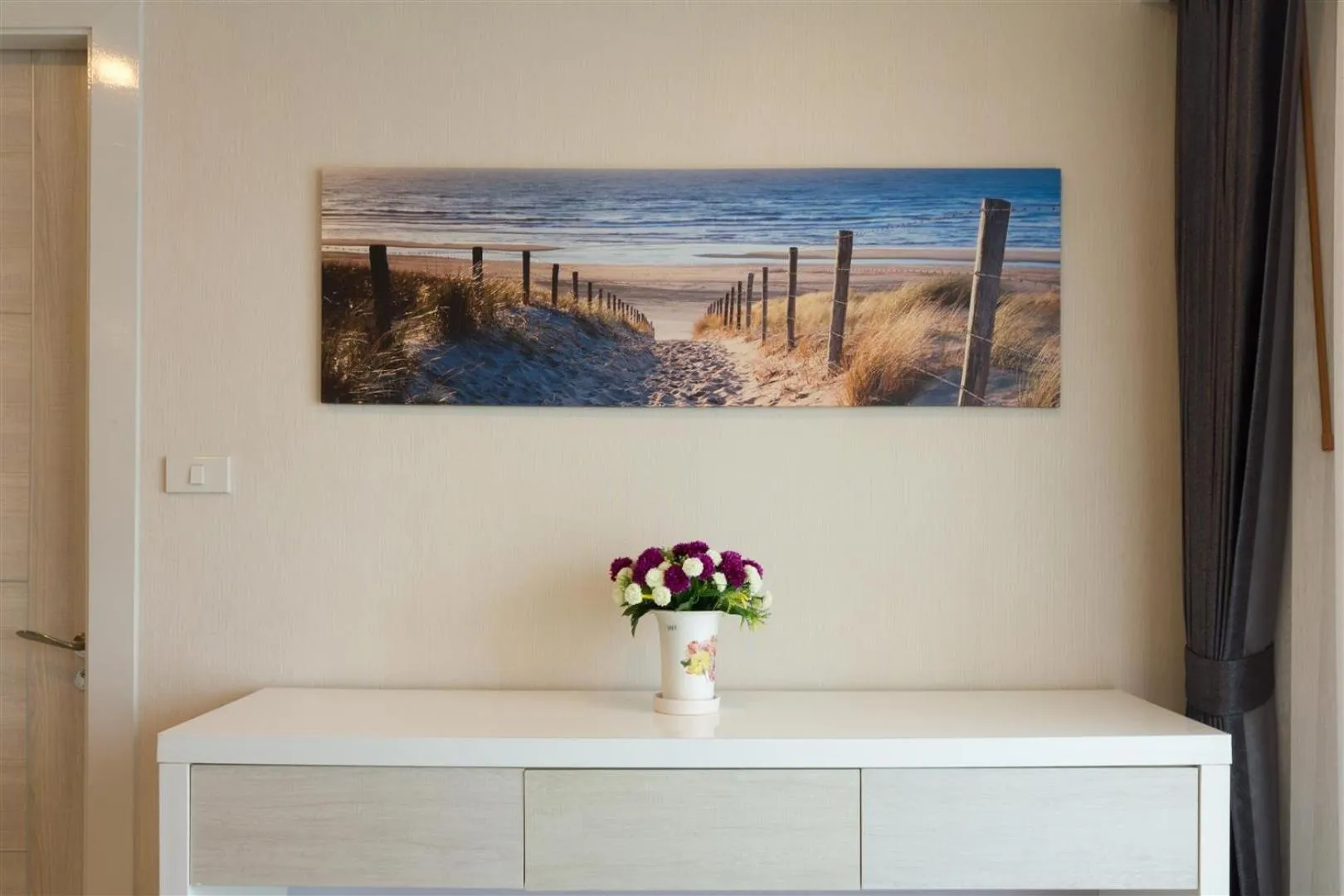 Seven Seas Resort Pattaya & Sofa bed