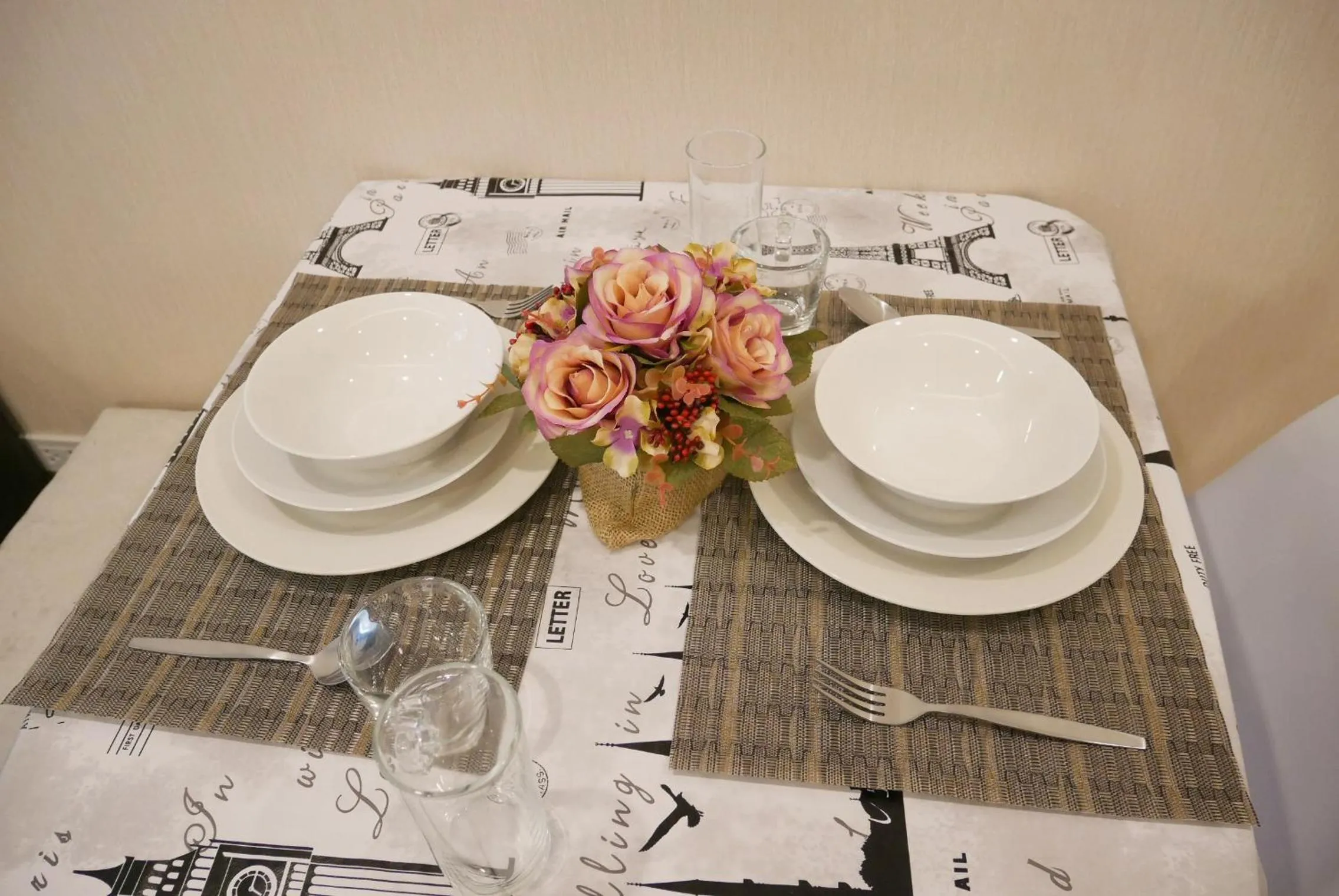 Seven Seas Resort Pattaya & Sofa bed