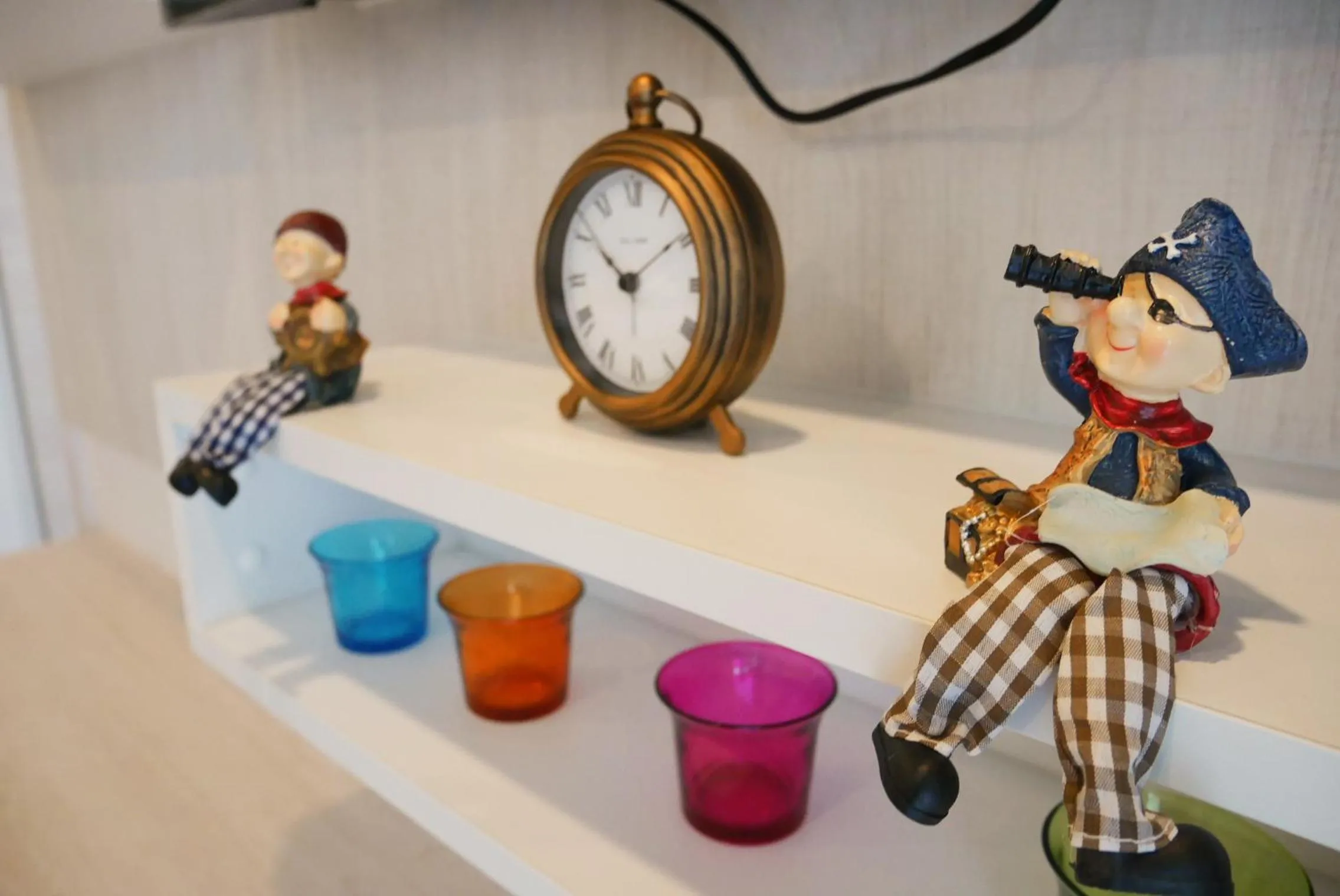 Seven Seas Resort Pattaya & Sofa bed