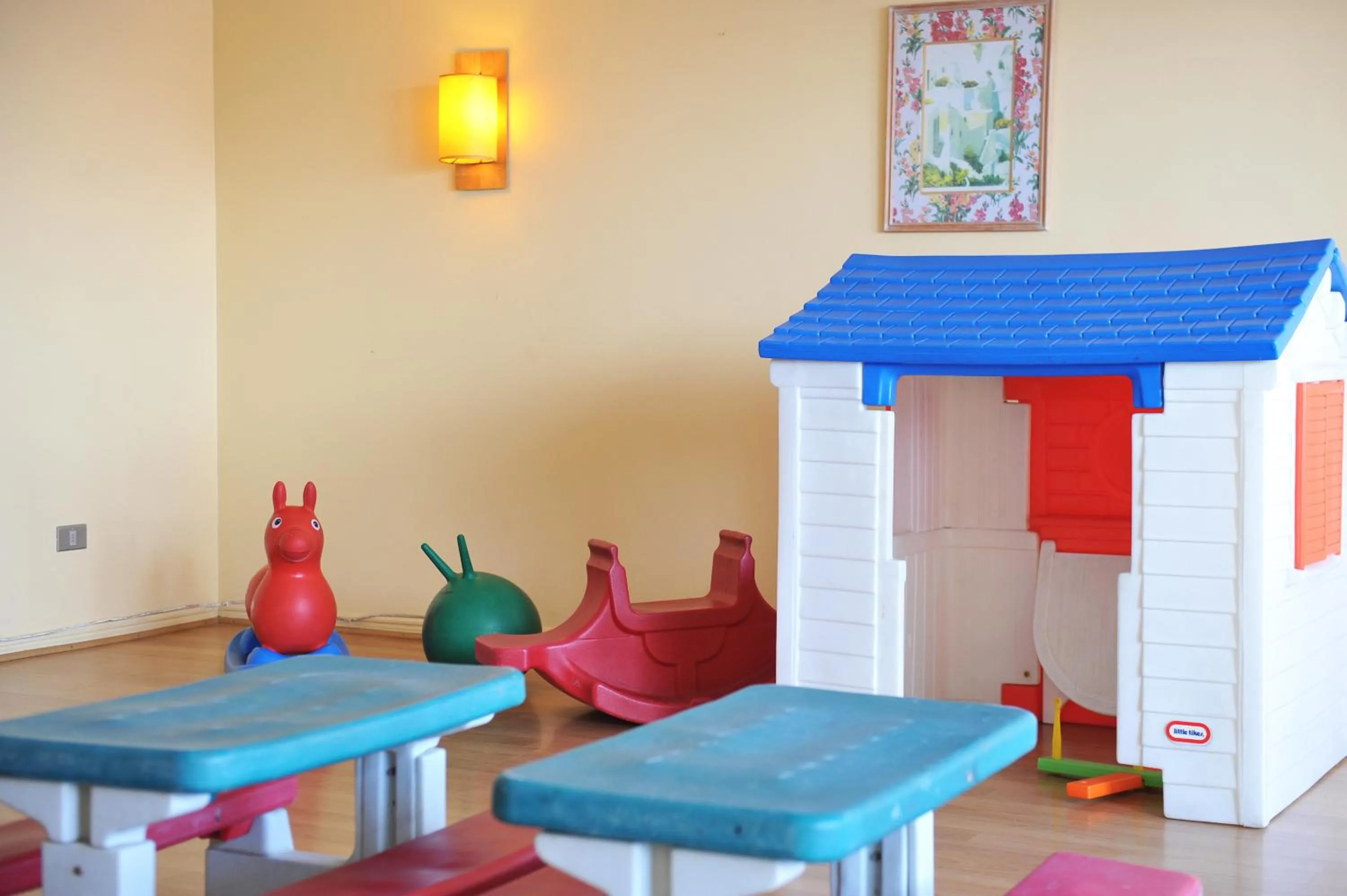 Other in MR Mar Suites (ex Neruda Mar Suites)