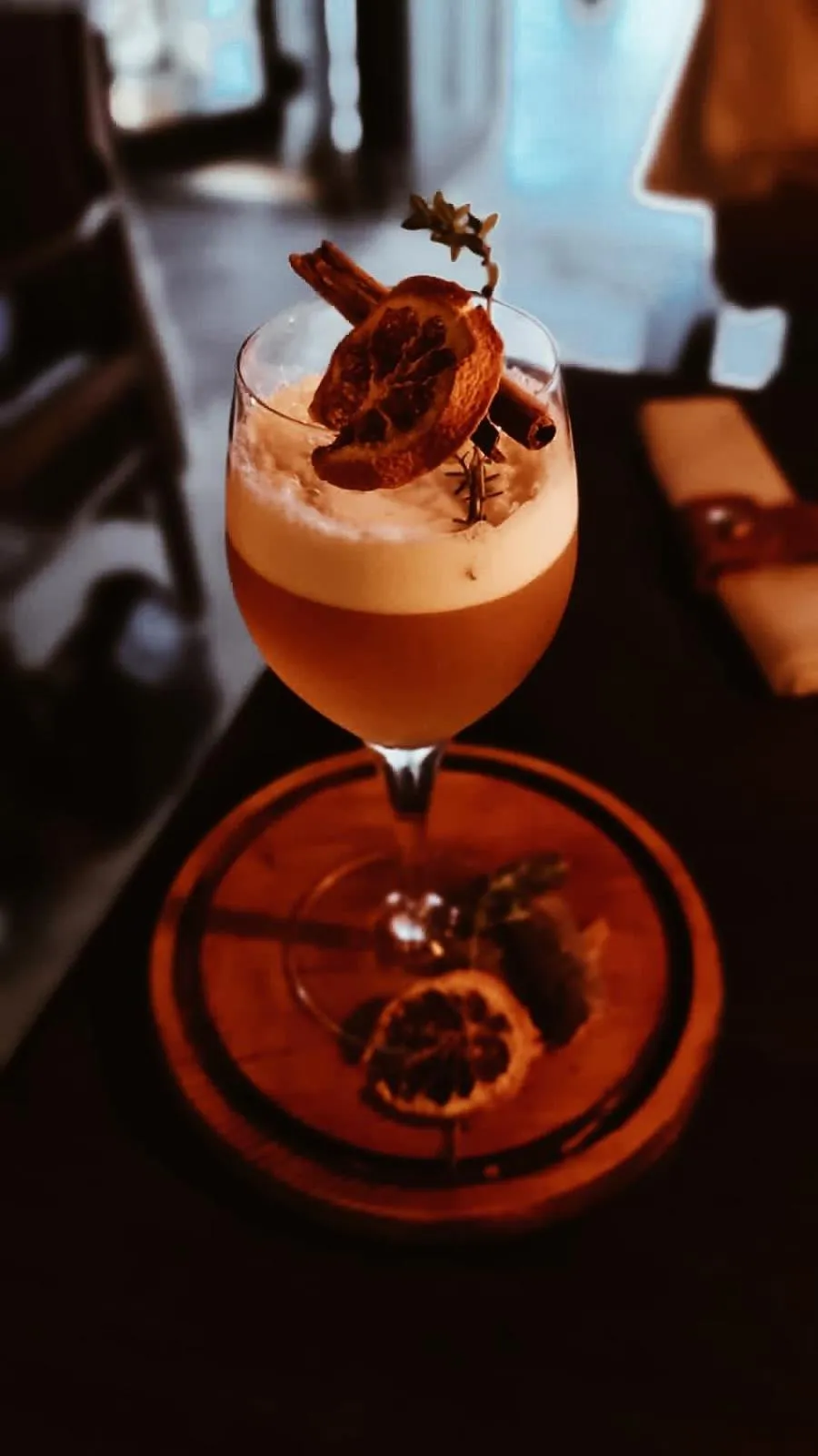 Restaurant/places to eat in Stanley Island